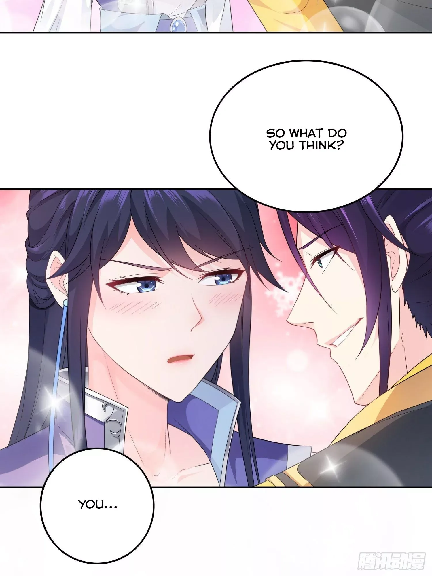 Forced To Become the Villain’s Son-in-law Chapter 25 page 14