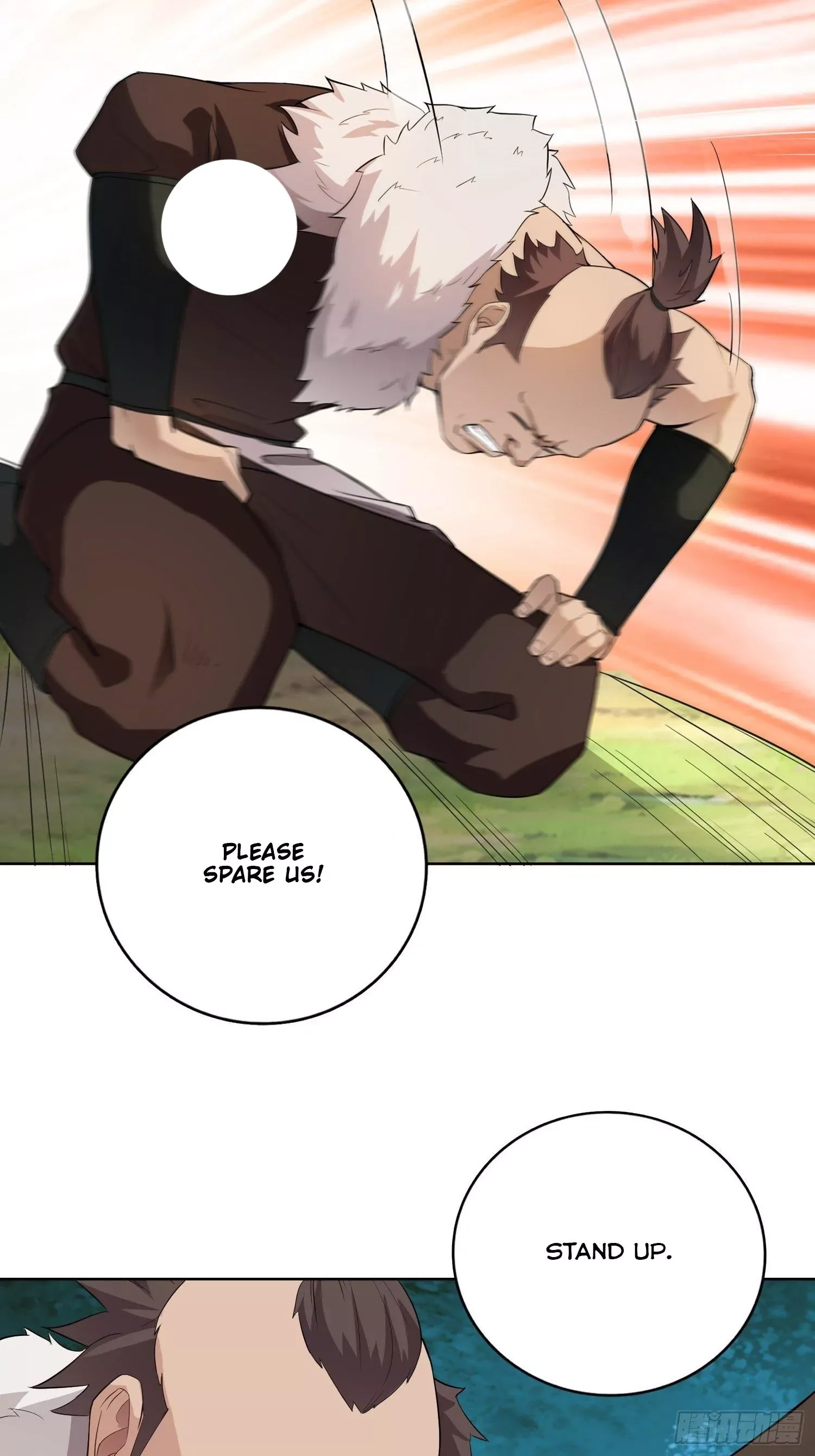 Forced To Become the Villain’s Son-in-law Chapter 25 page 20