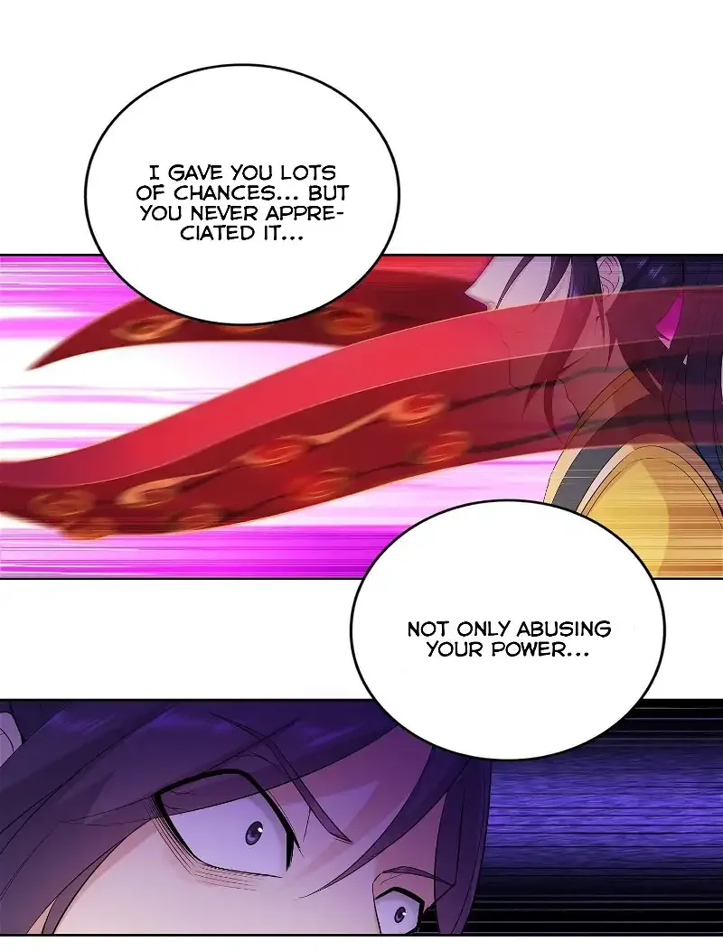 Forced To Become the Villain’s Son-in-law Chapter 28 page 15