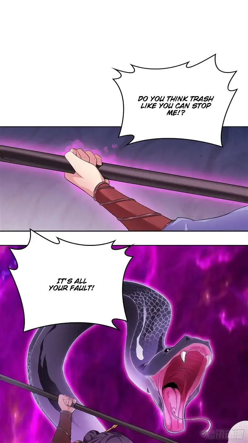 Forced To Become the Villain’s Son-in-law Chapter 28 page 11