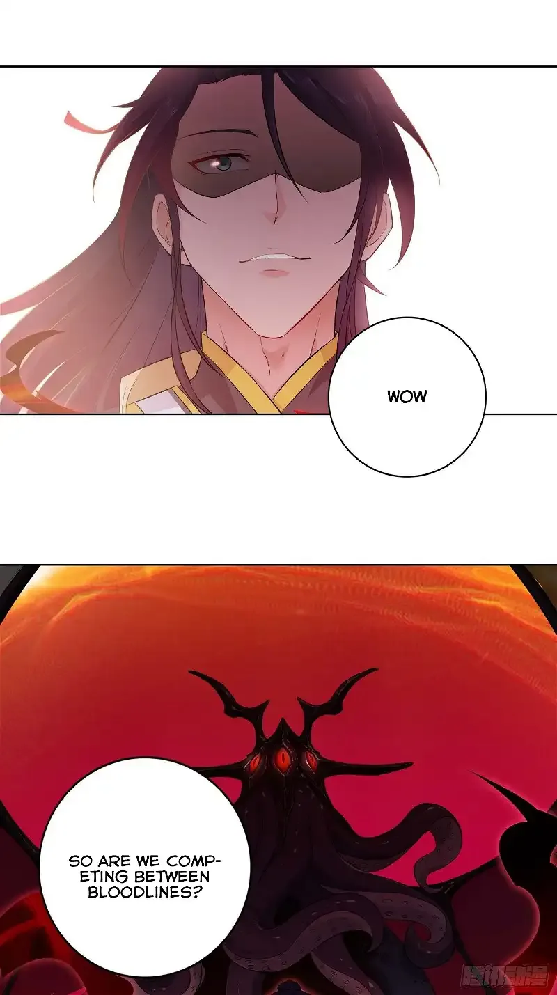 Forced To Become the Villain’s Son-in-law Chapter 28 page 13