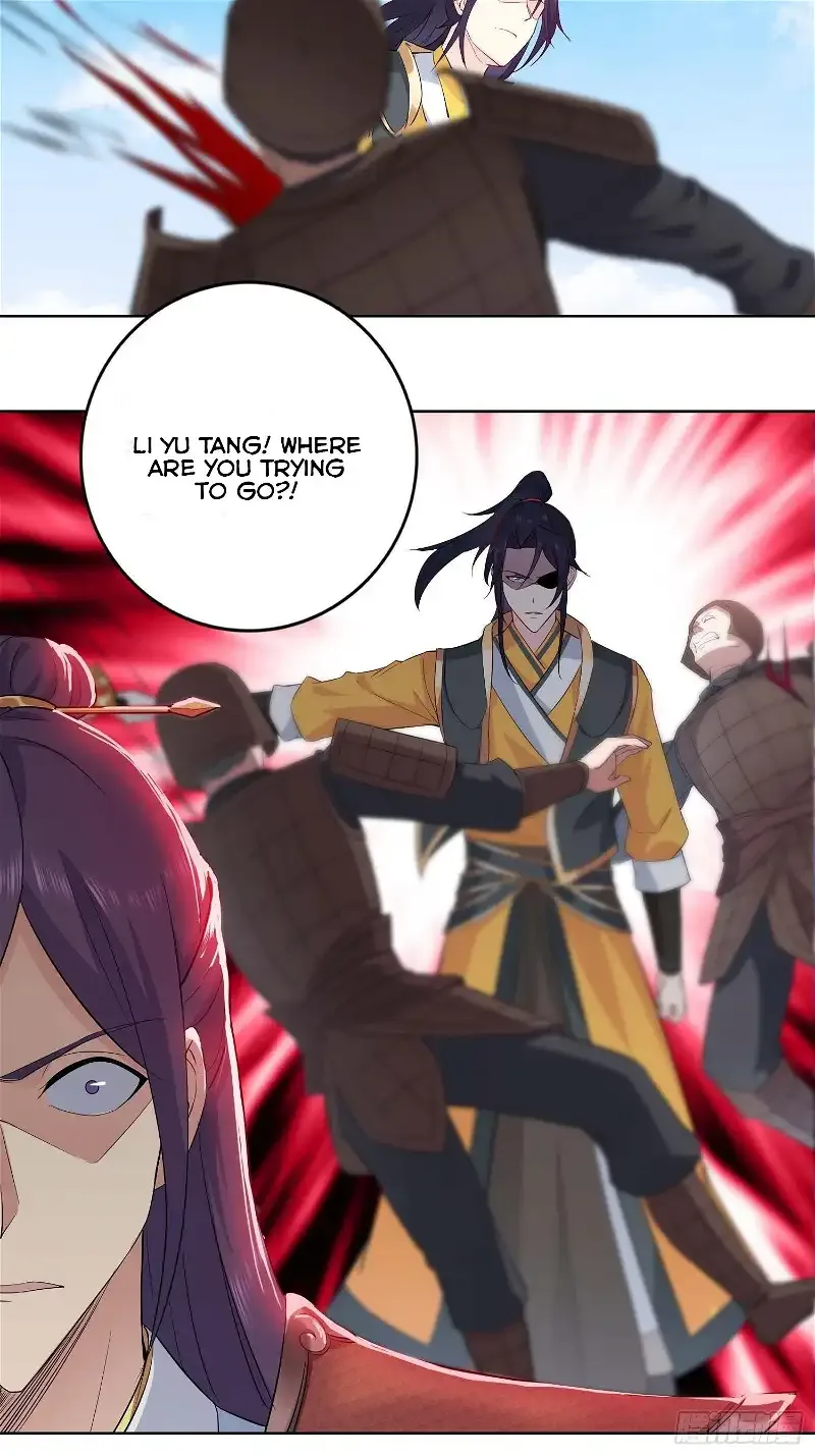 Forced To Become the Villain’s Son-in-law Chapter 28 page 10