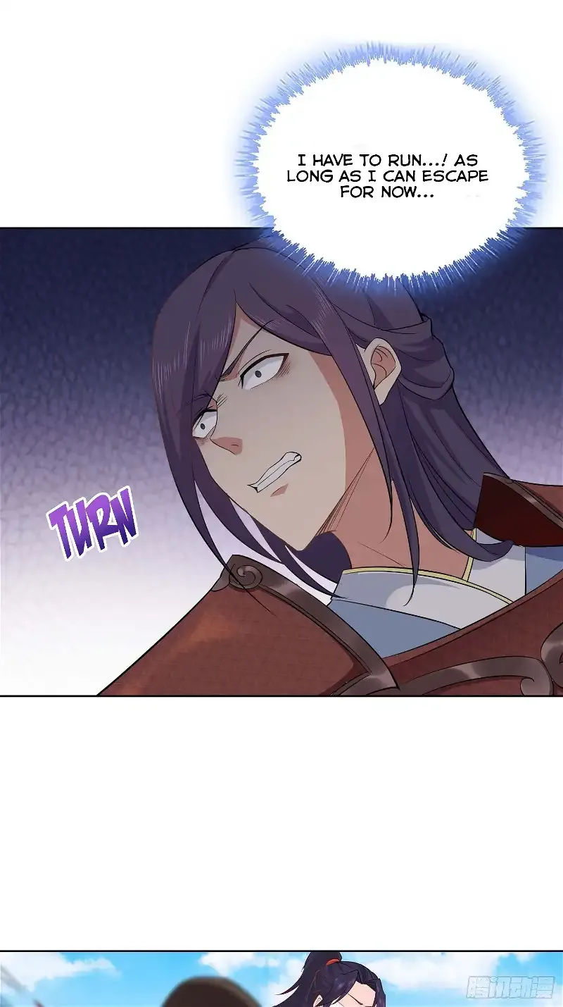Forced To Become the Villain’s Son-in-law Chapter 28 page 9