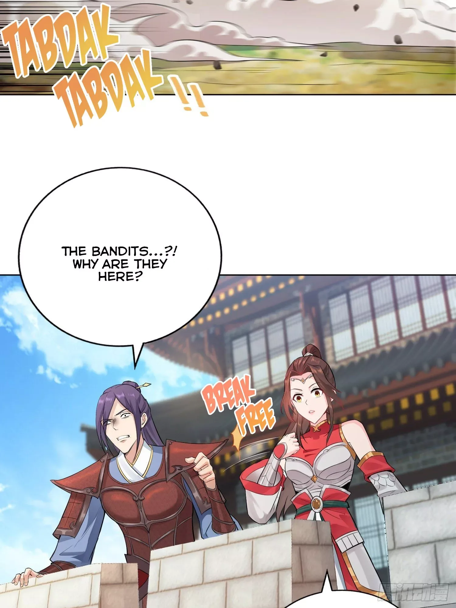 Forced To Become the Villain’s Son-in-law Chapter 25 page 30