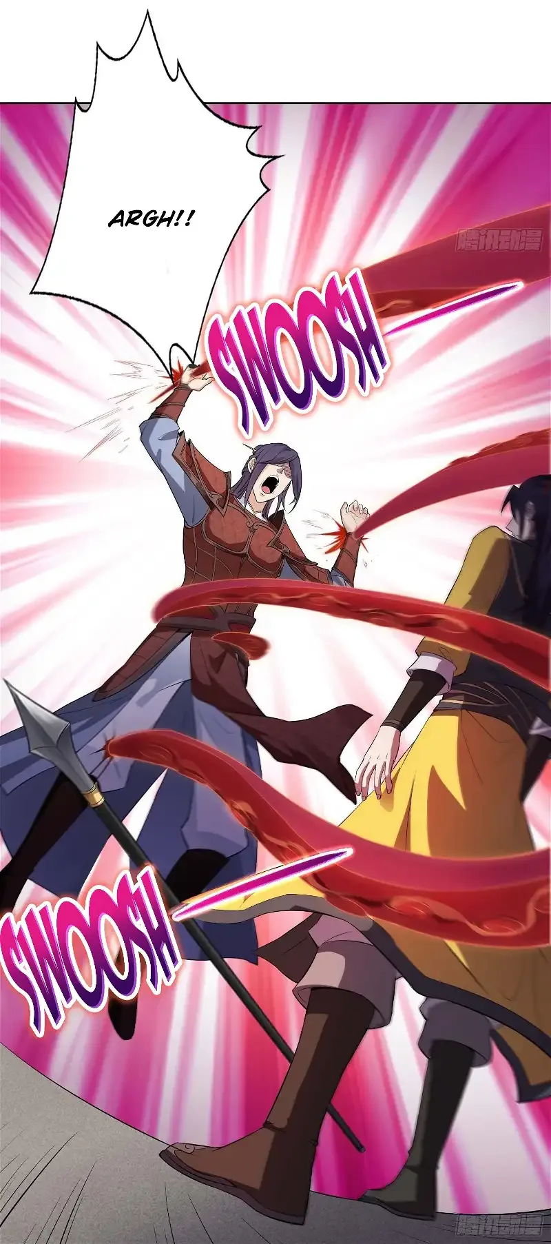Forced To Become the Villain’s Son-in-law Chapter 28 page 16