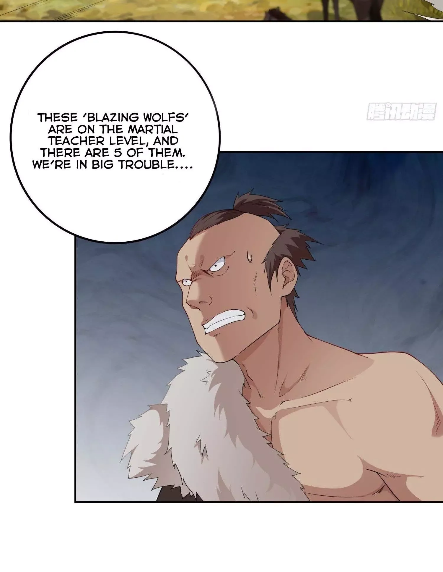 Forced To Become the Villain’s Son-in-law Chapter 27 page 4