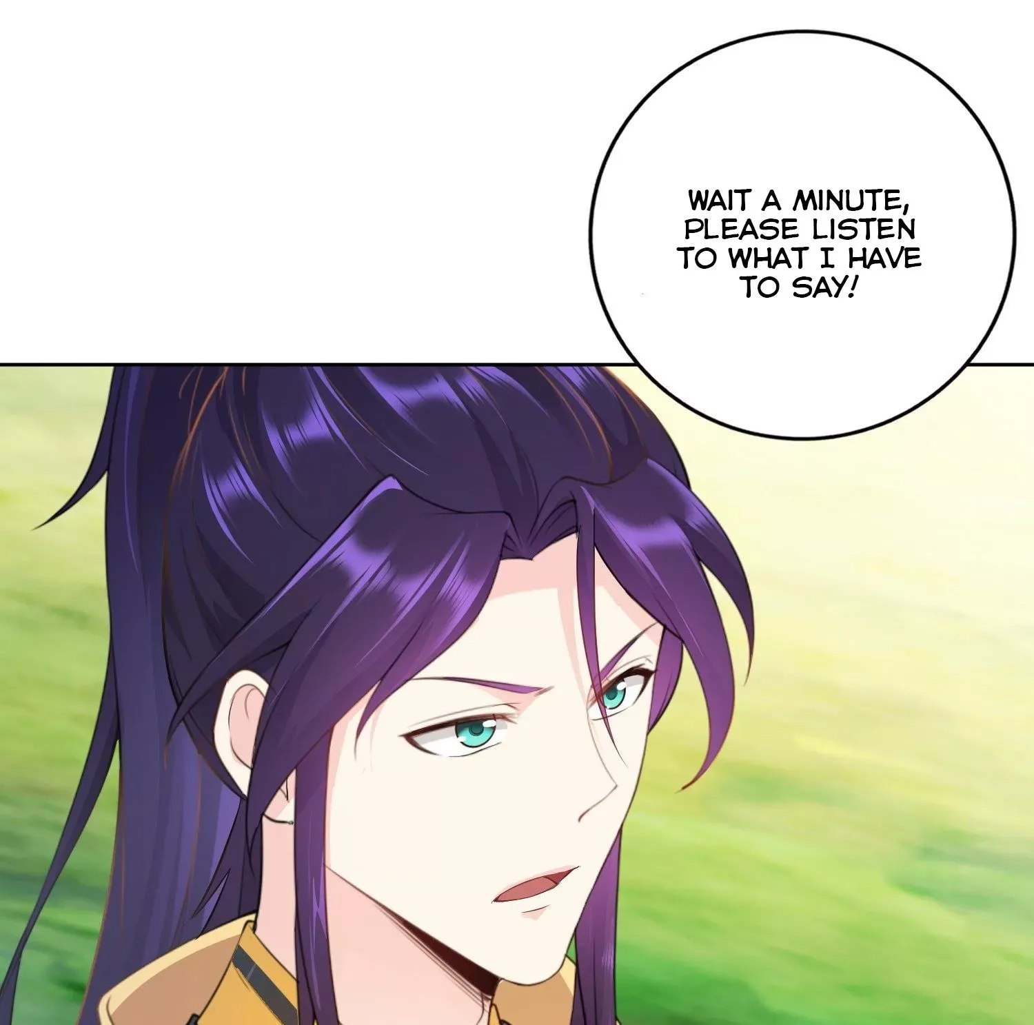 Forced To Become the Villain’s Son-in-law Chapter 24 page 20