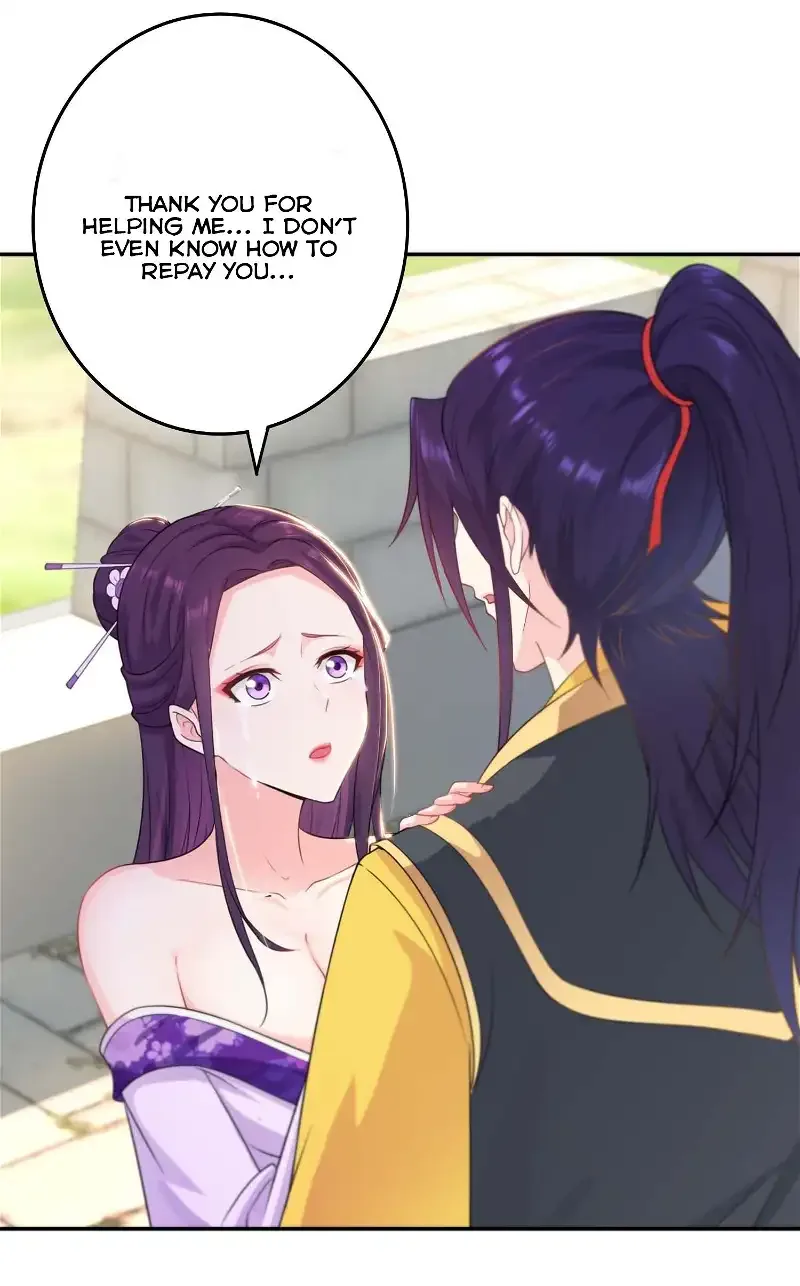 Forced To Become the Villain’s Son-in-law Chapter 28 page 22