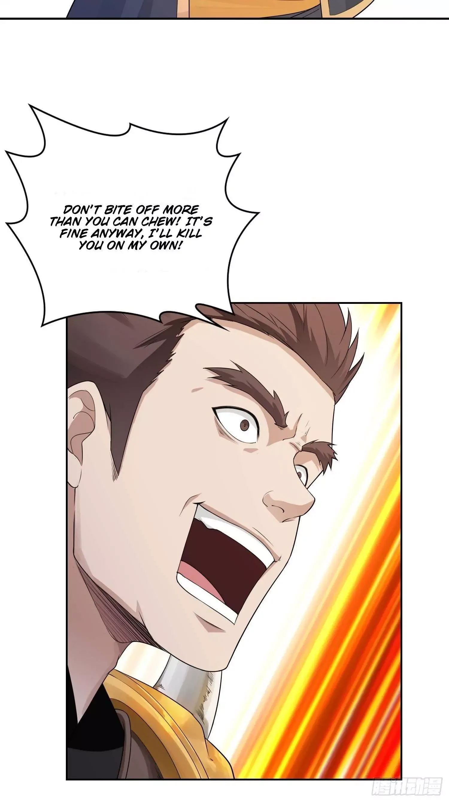 Forced To Become the Villain’s Son-in-law Chapter 27 page 10