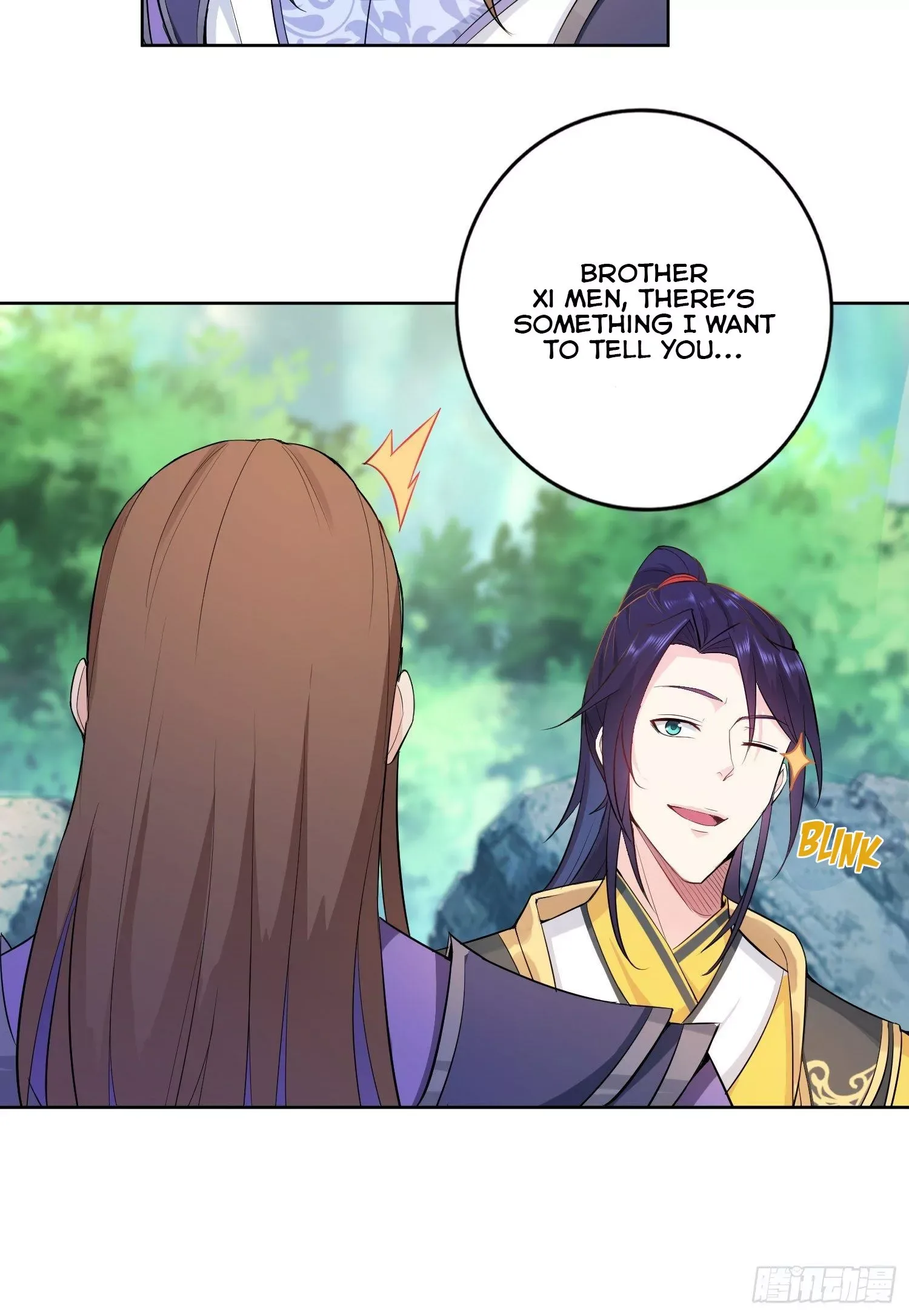 Forced To Become the Villain’s Son-in-law Chapter 24 page 26