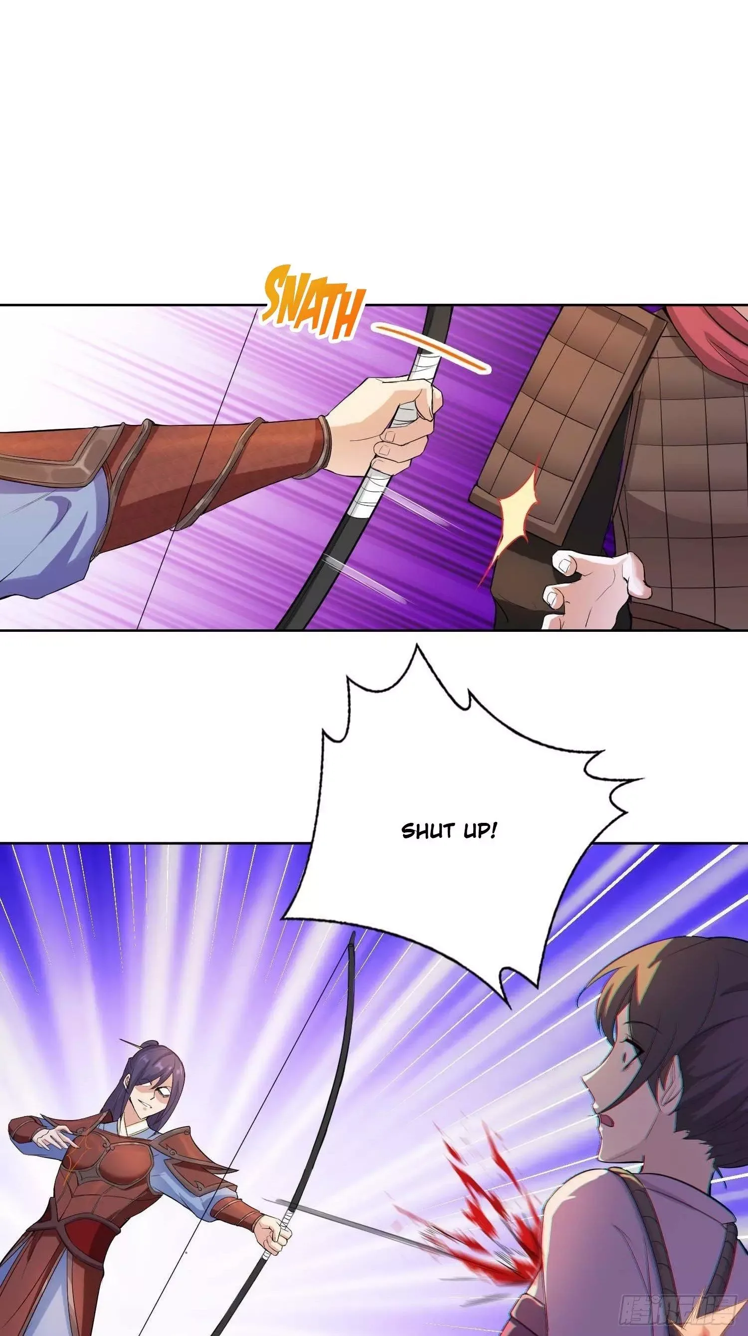 Forced To Become the Villain’s Son-in-law Chapter 26 page 7