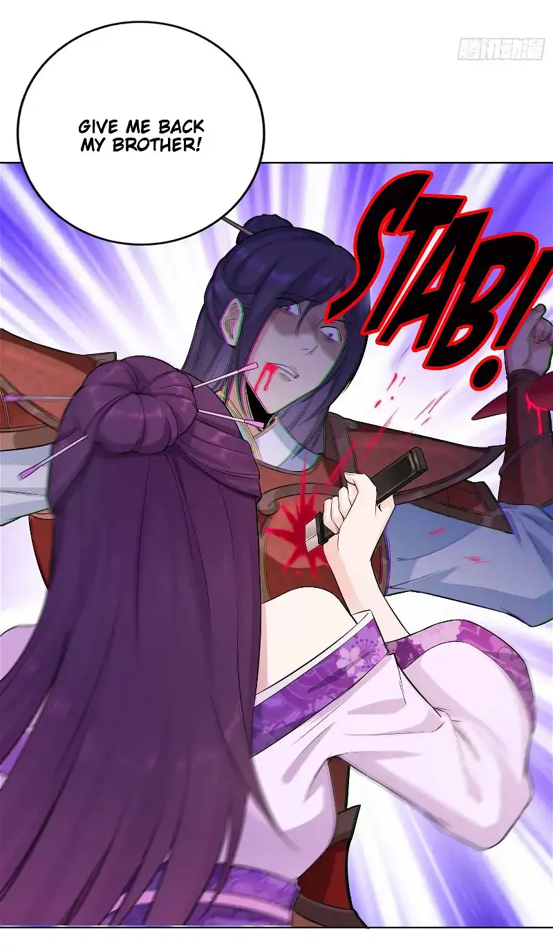 Forced To Become the Villain’s Son-in-law Chapter 28 page 19
