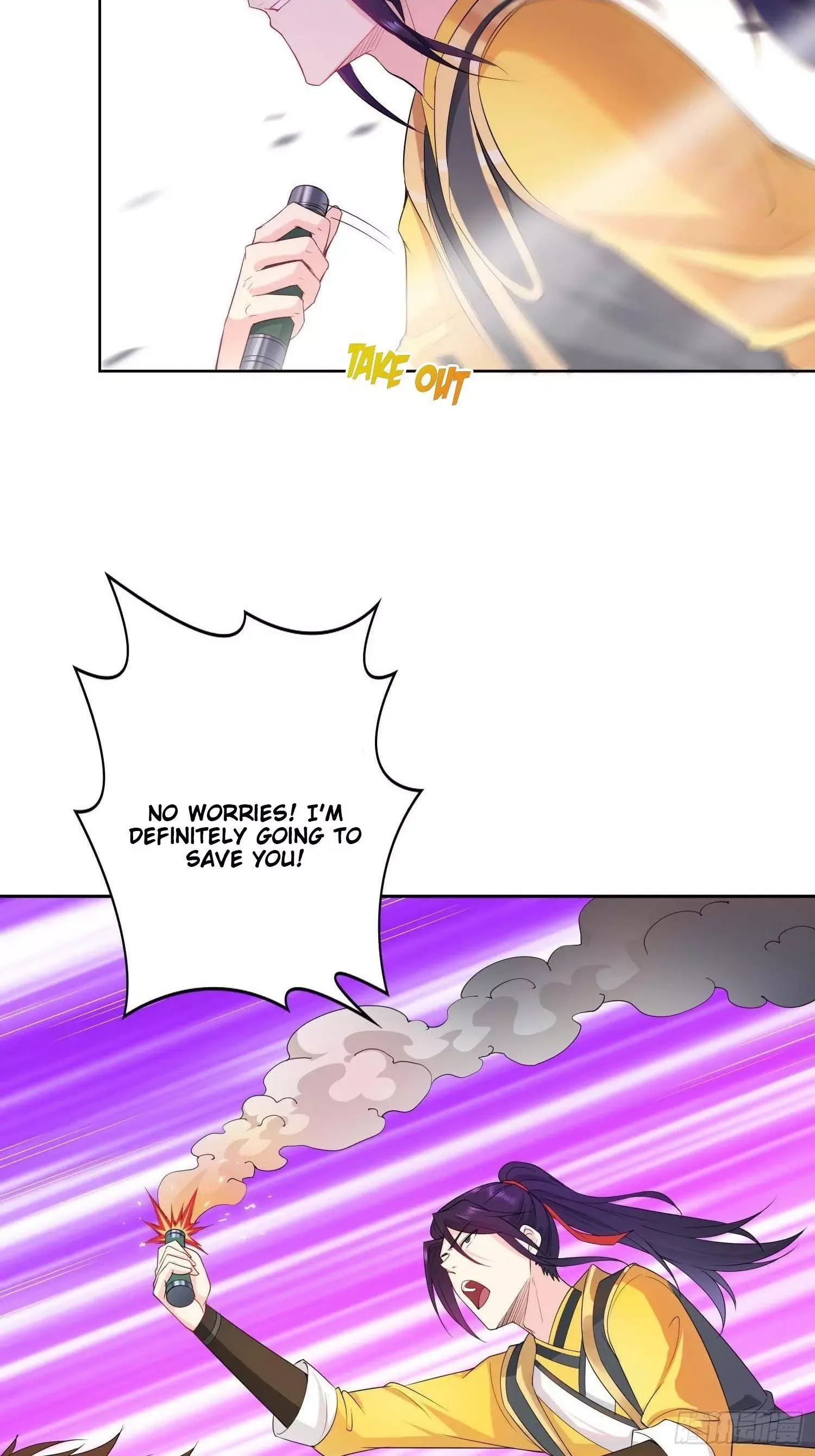 Forced To Become the Villain’s Son-in-law Chapter 26 page 14
