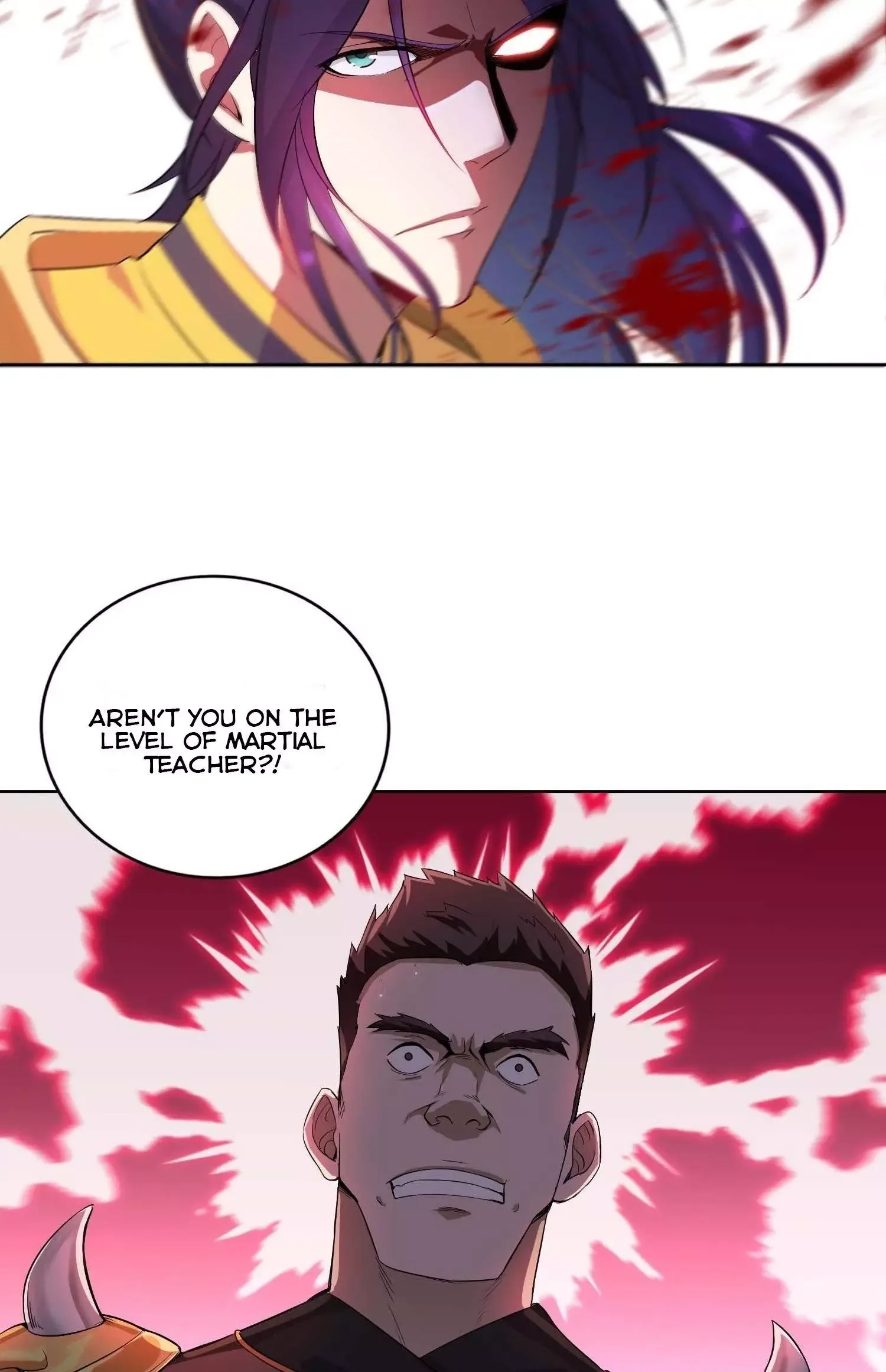 Forced To Become the Villain’s Son-in-law Chapter 27 page 14