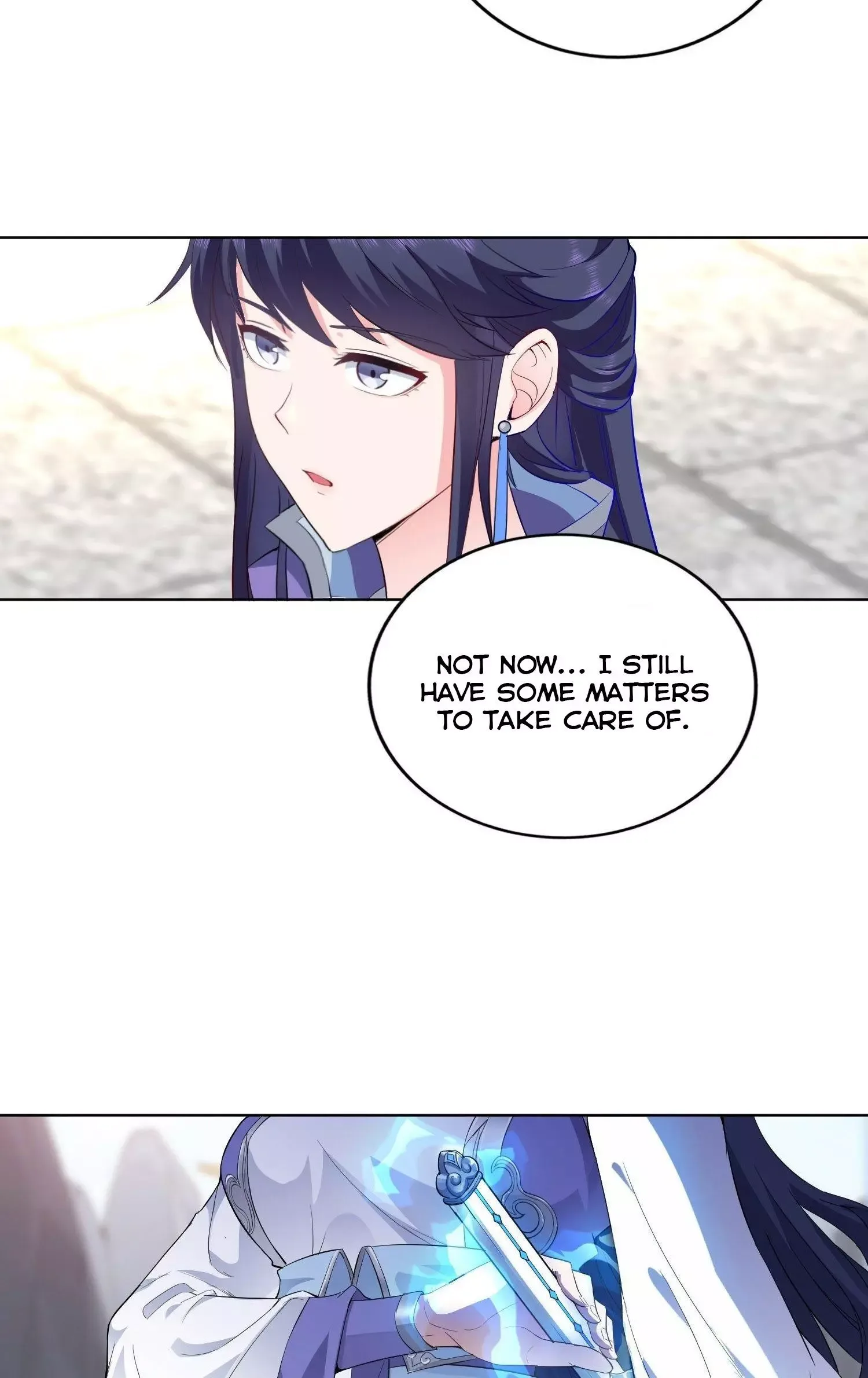 Forced To Become the Villain’s Son-in-law Chapter 29 page 7