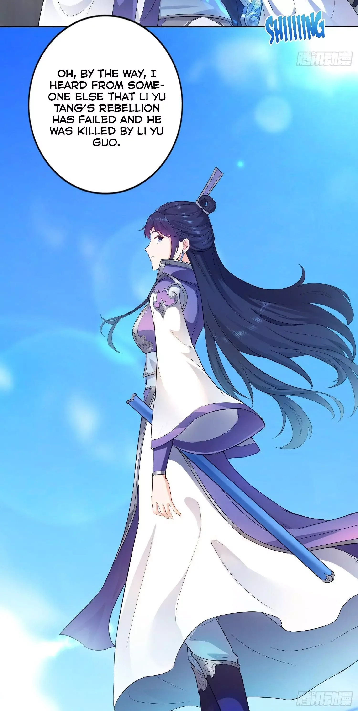 Forced To Become the Villain’s Son-in-law Chapter 29 page 8