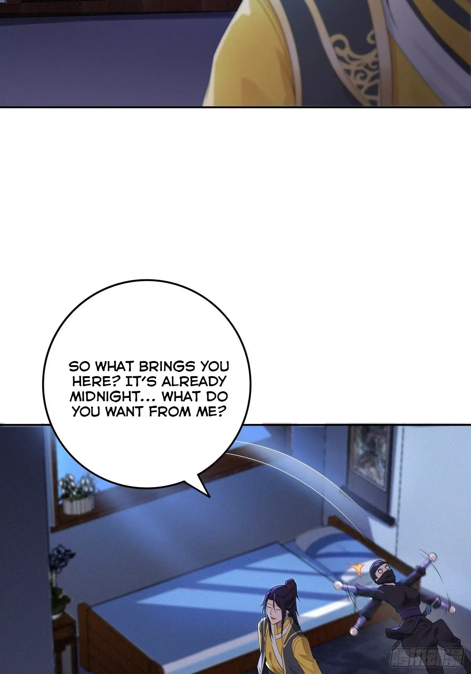 Forced To Become the Villain’s Son-in-law Chapter 29 page 13