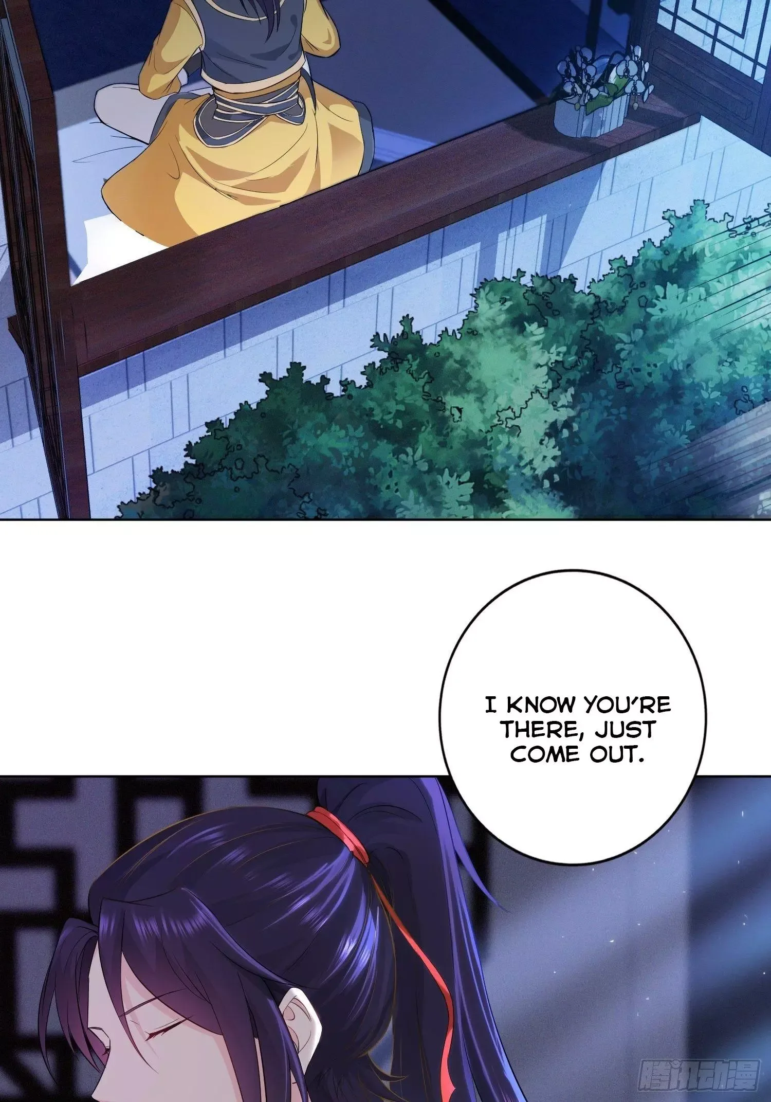 Forced To Become the Villain’s Son-in-law Chapter 29 page 11