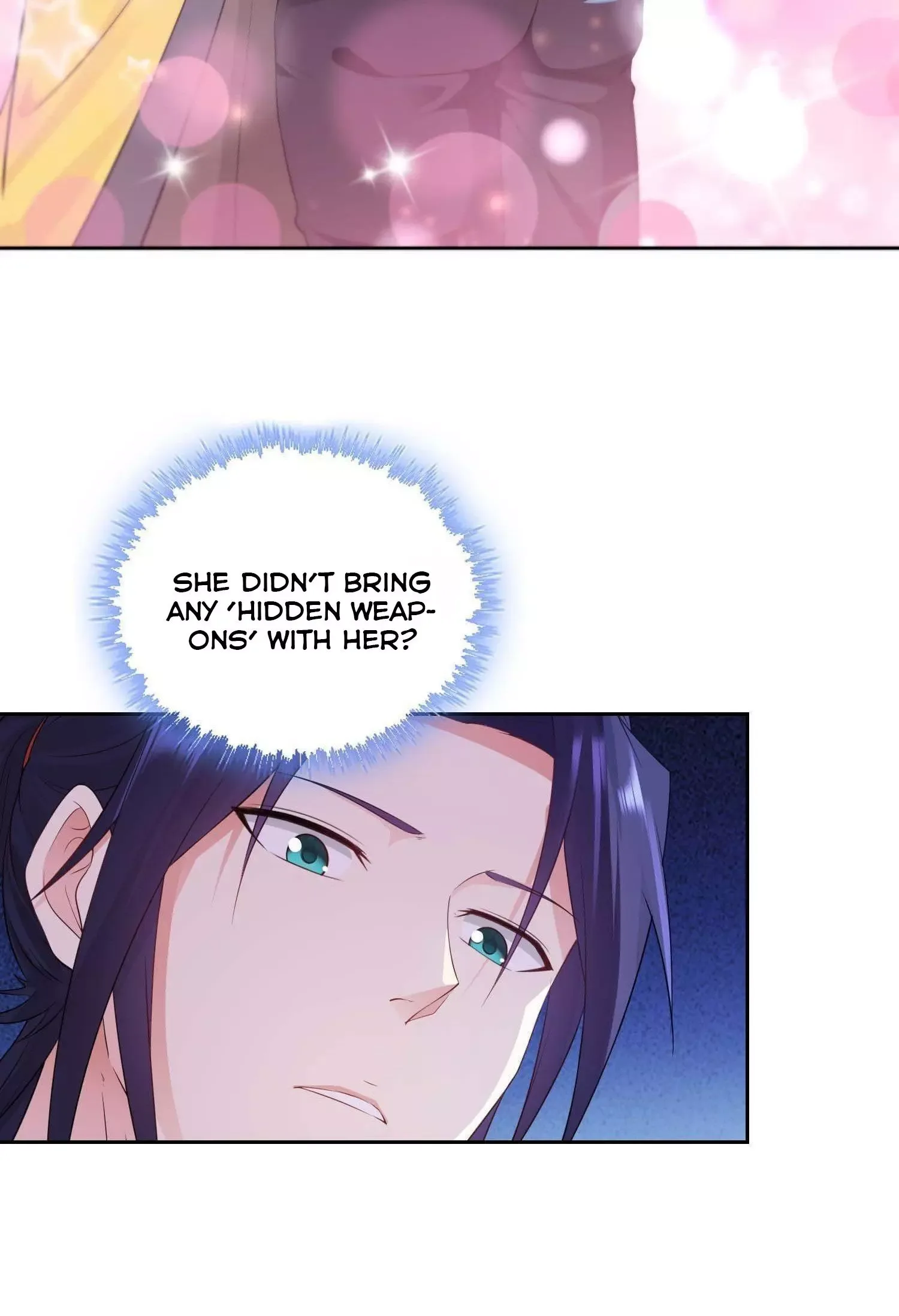 Forced To Become the Villain’s Son-in-law Chapter 30 page 5
