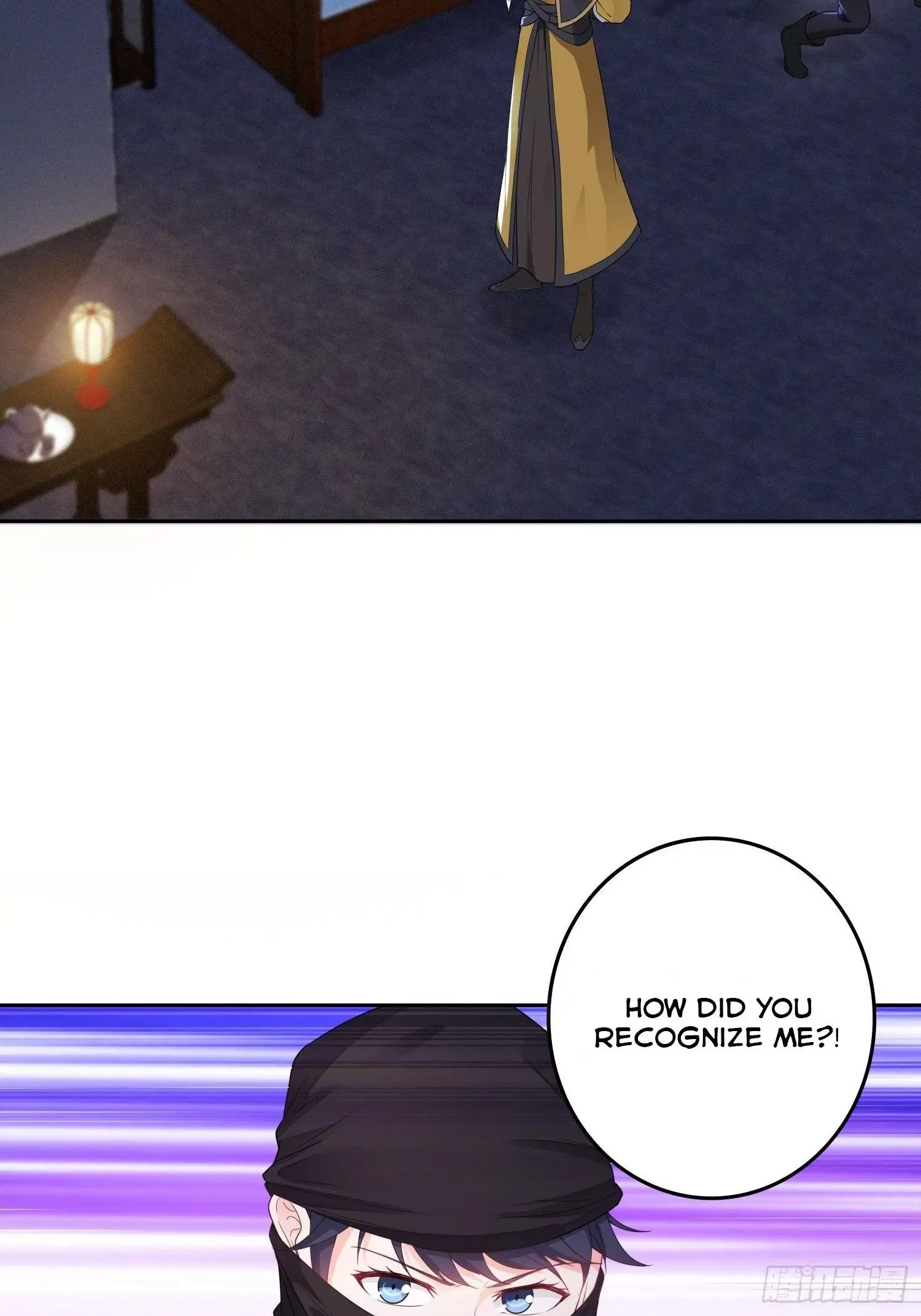 Forced To Become the Villain’s Son-in-law Chapter 29 page 14