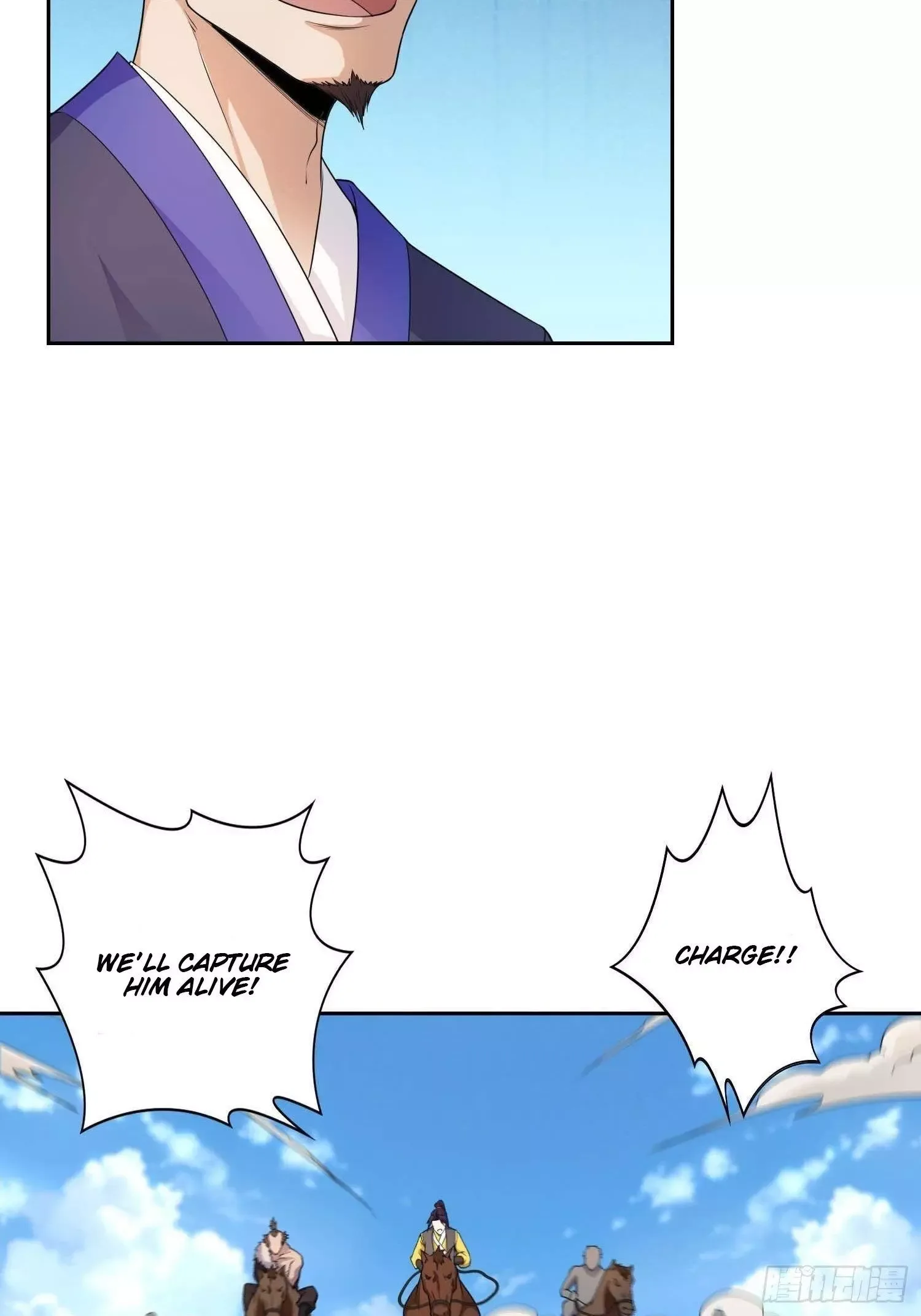 Forced To Become the Villain’s Son-in-law Chapter 27 page 25