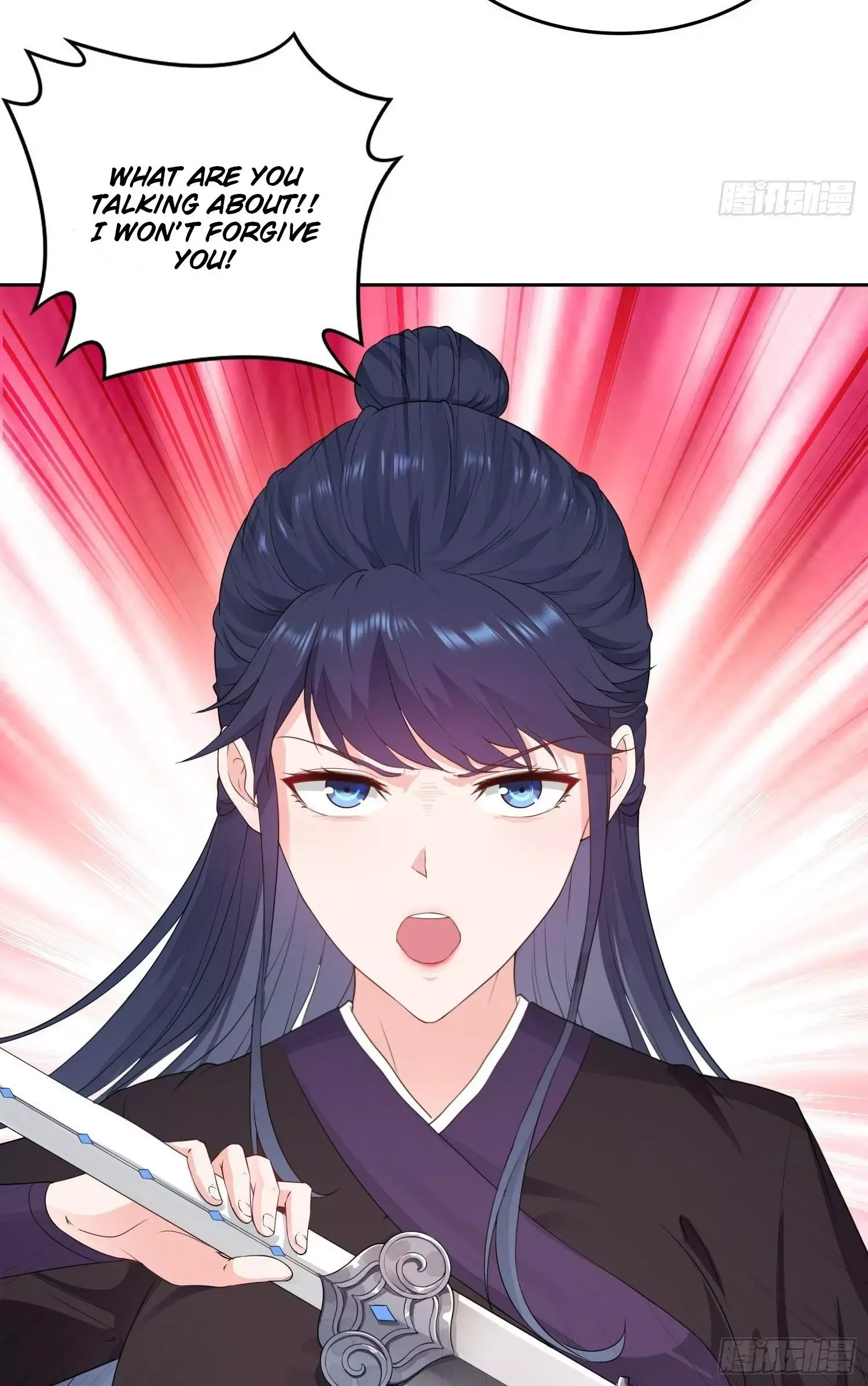 Forced To Become the Villain’s Son-in-law Chapter 29 page 25