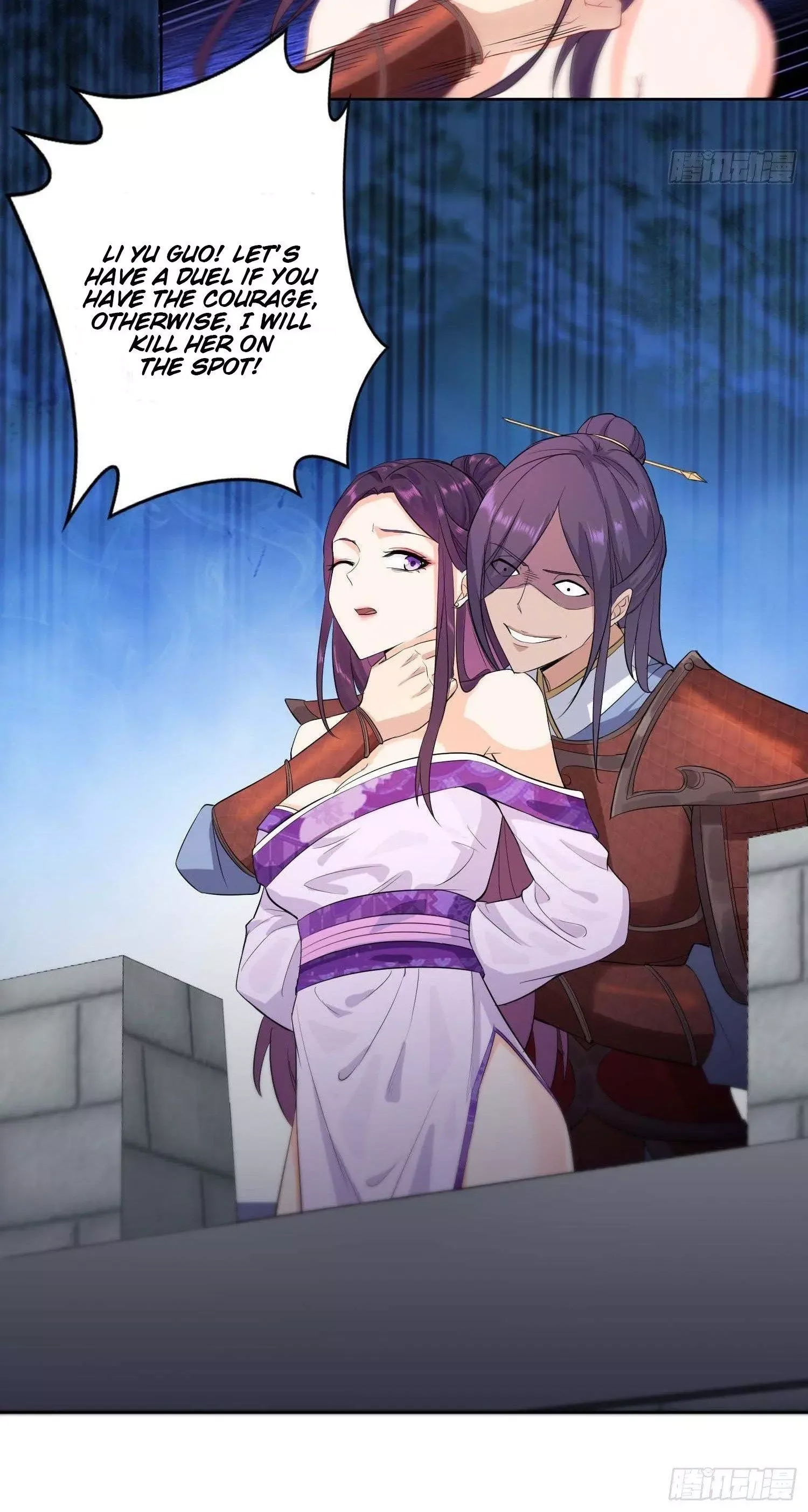 Forced To Become the Villain’s Son-in-law Chapter 27 page 30