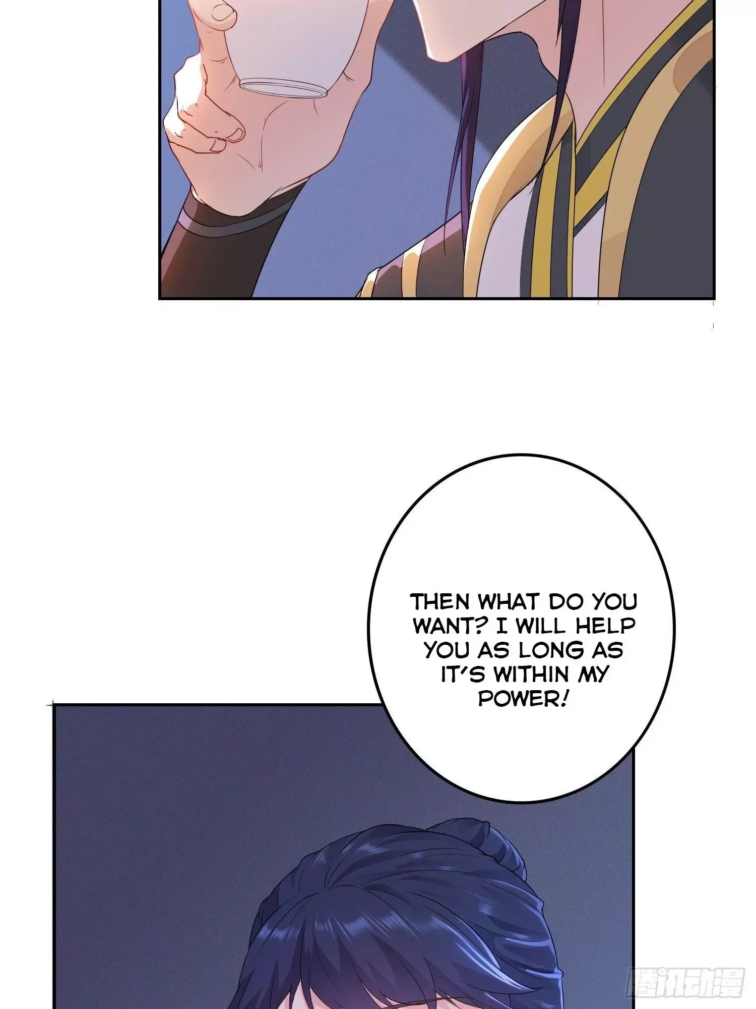 Forced To Become the Villain’s Son-in-law Chapter 29 page 22