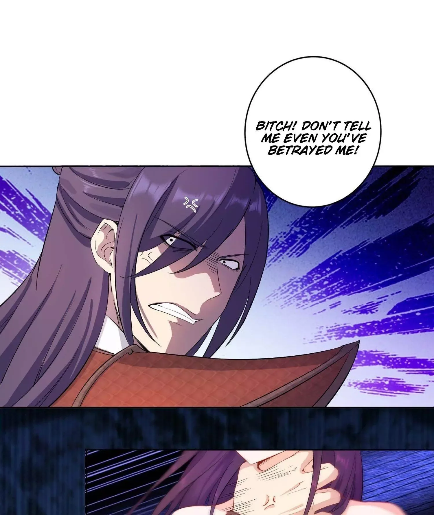 Forced To Become the Villain’s Son-in-law Chapter 27 page 29