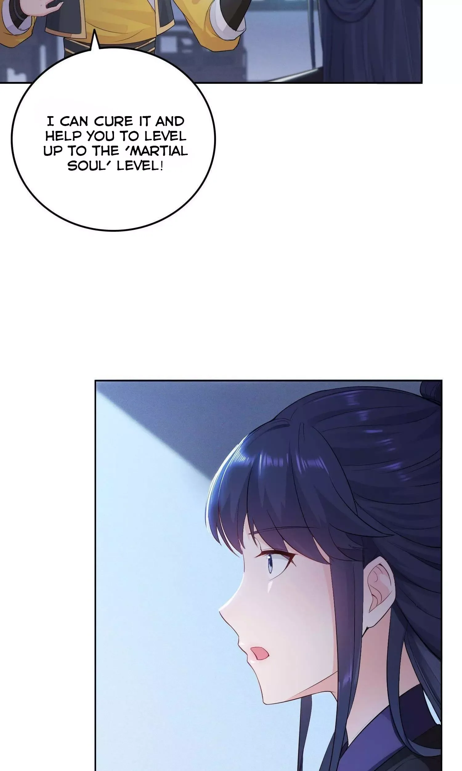Forced To Become the Villain’s Son-in-law Chapter 30 page 14