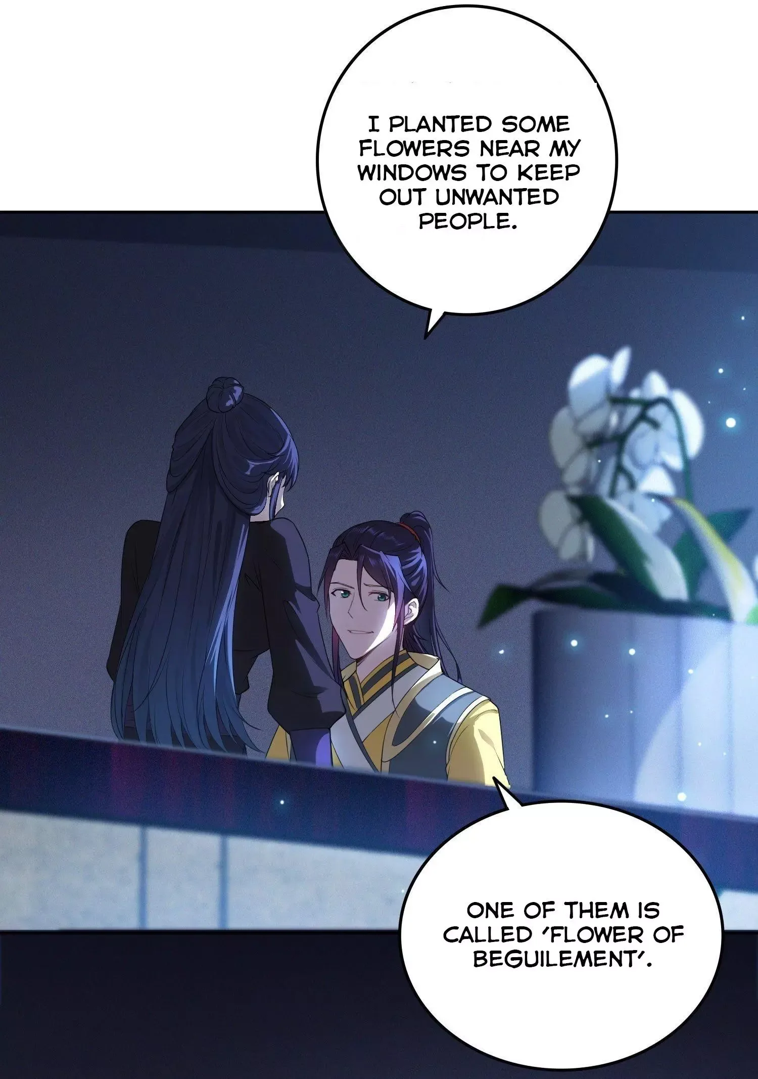 Forced To Become the Villain’s Son-in-law Chapter 29 page 29