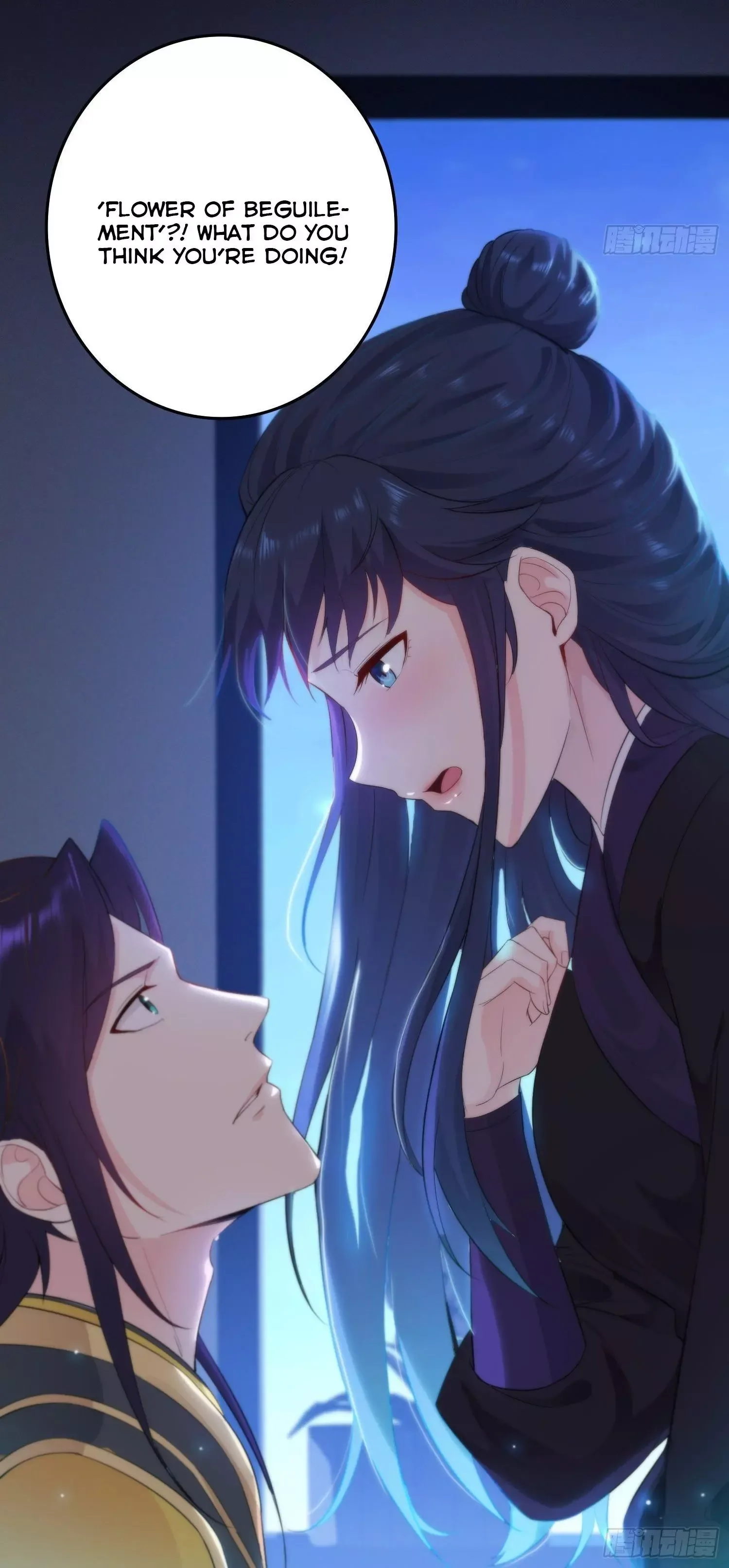 Forced To Become the Villain’s Son-in-law Chapter 29 page 30