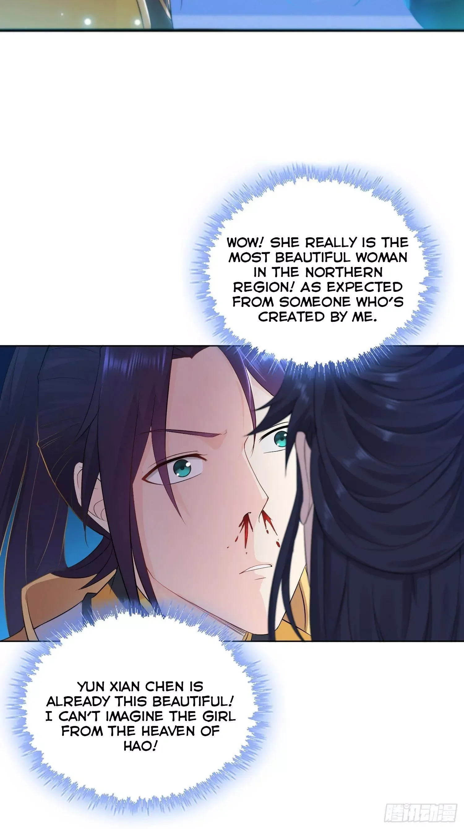 Forced To Become the Villain’s Son-in-law Chapter 29 page 31