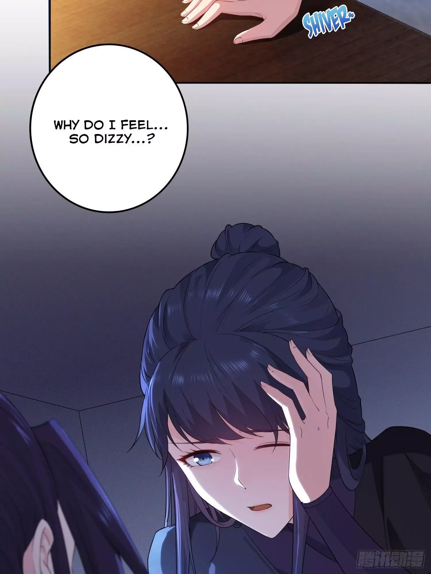 Forced To Become the Villain’s Son-in-law Chapter 29 page 27