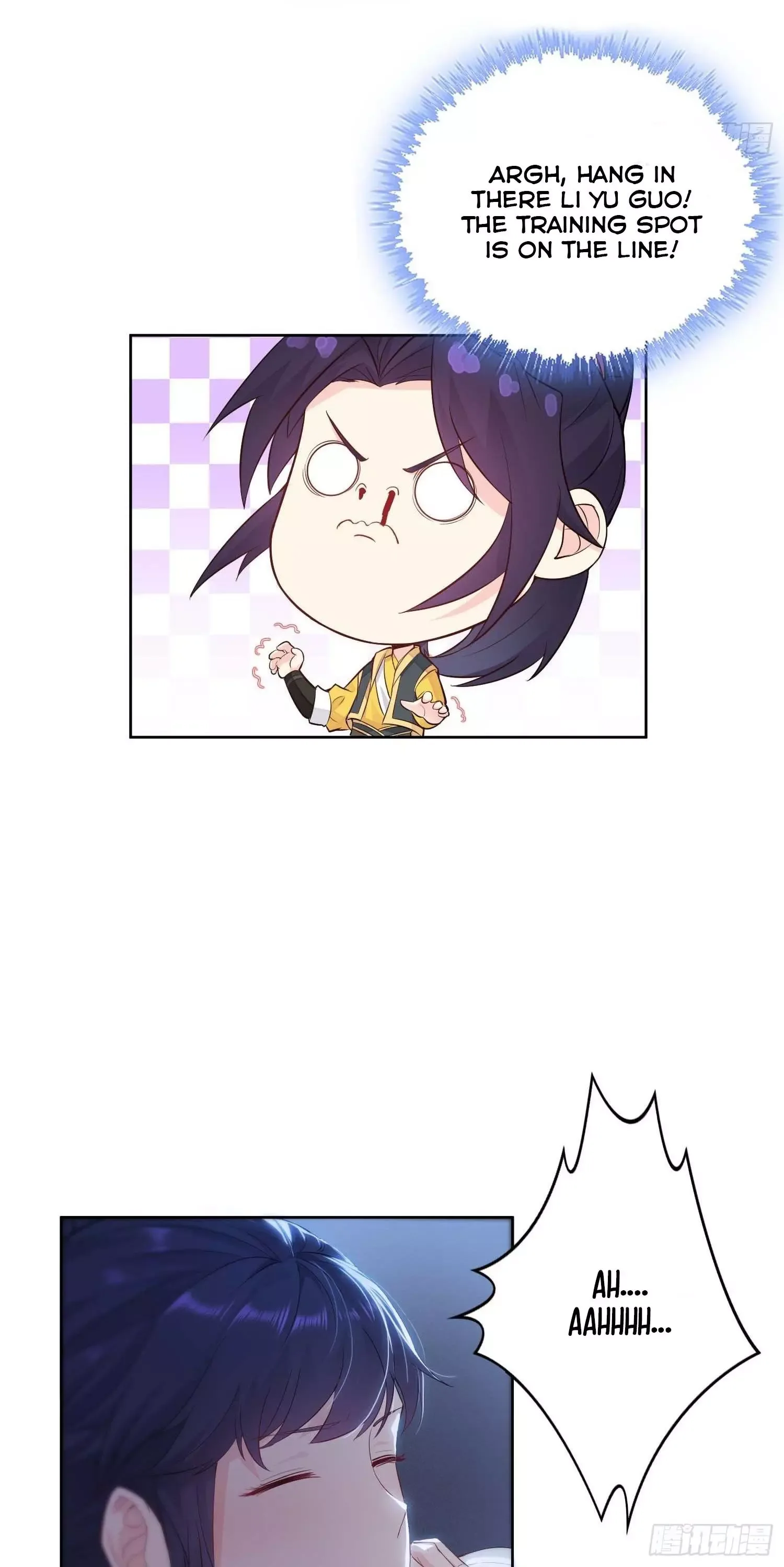 Forced To Become the Villain’s Son-in-law Chapter 30 page 24