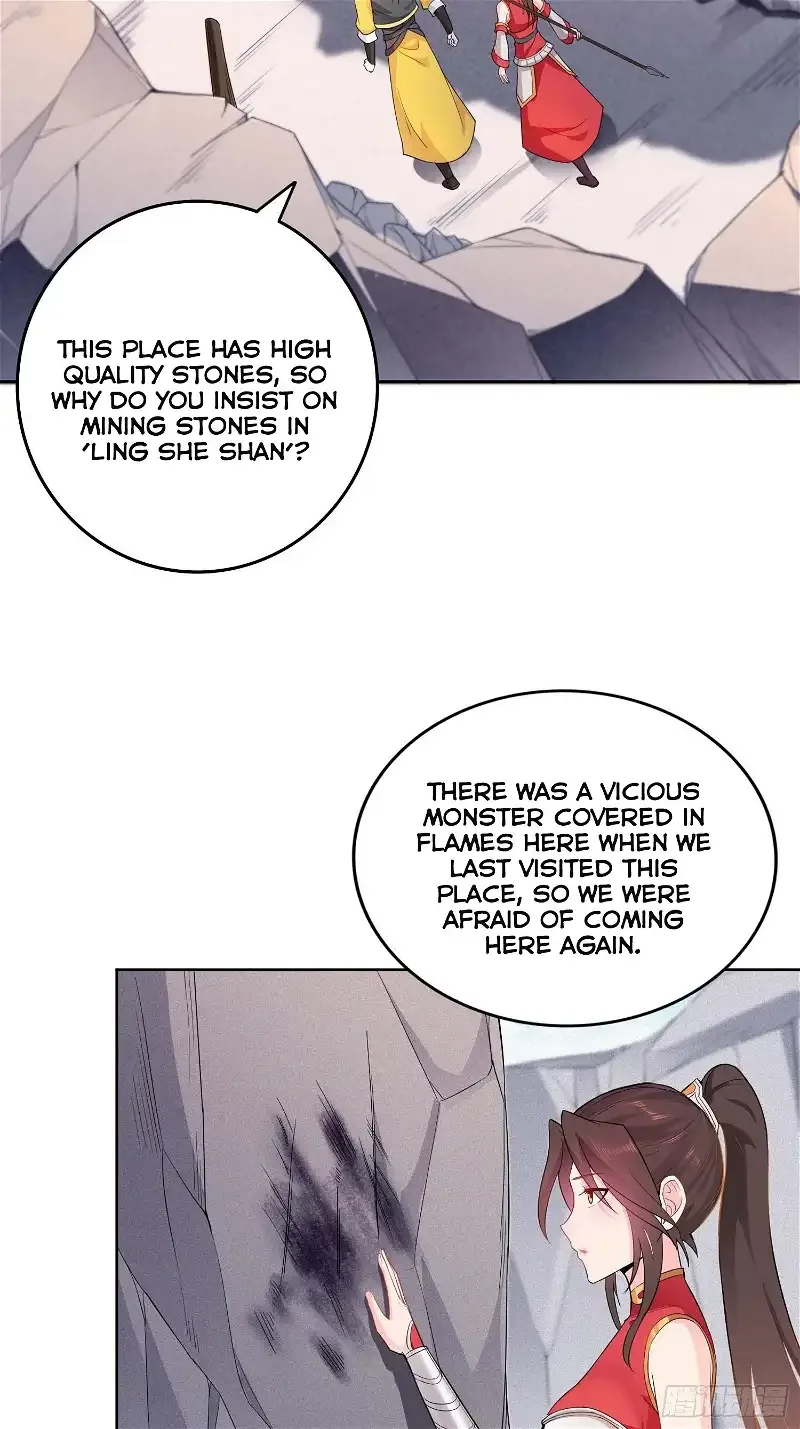 Forced To Become the Villain’s Son-in-law Chapter 32 page 9