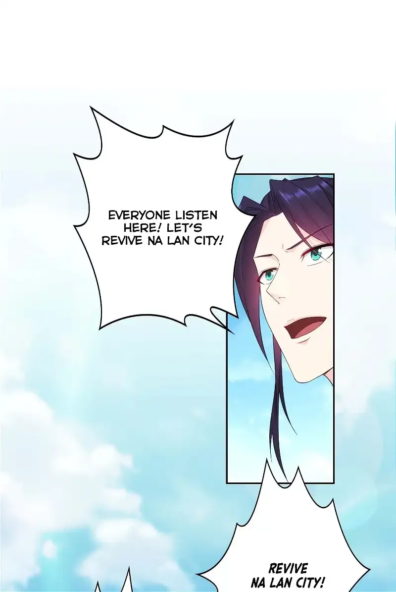Forced To Become the Villain’s Son-in-law Chapter 32 page 3