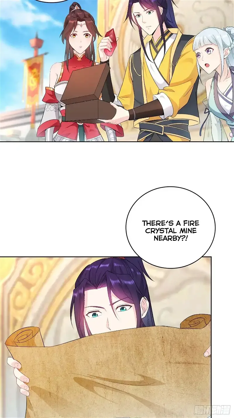 Forced To Become the Villain’s Son-in-law Chapter 32 page 6