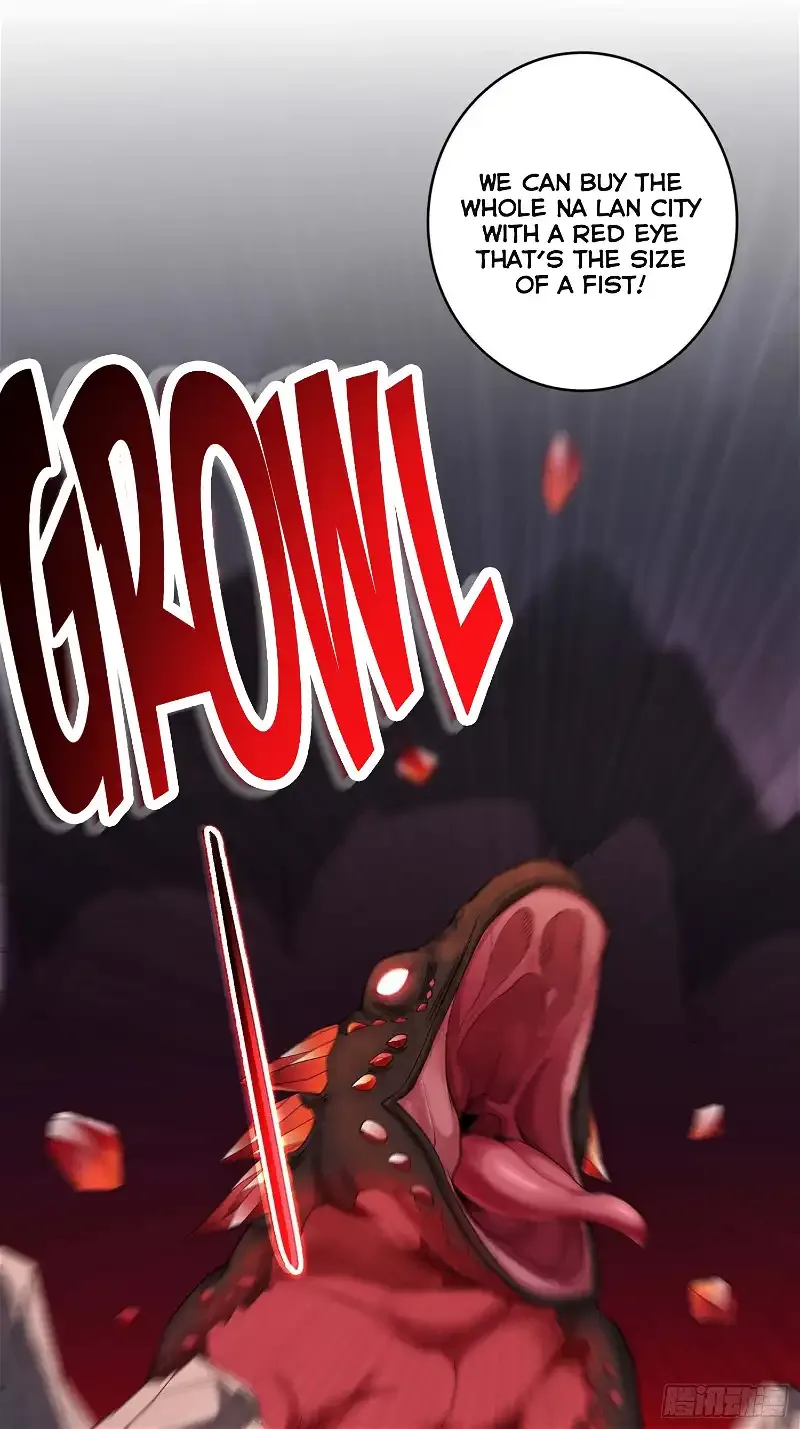 Forced To Become the Villain’s Son-in-law Chapter 32 page 16