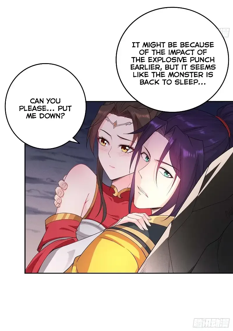 Forced To Become the Villain’s Son-in-law Chapter 32 page 18
