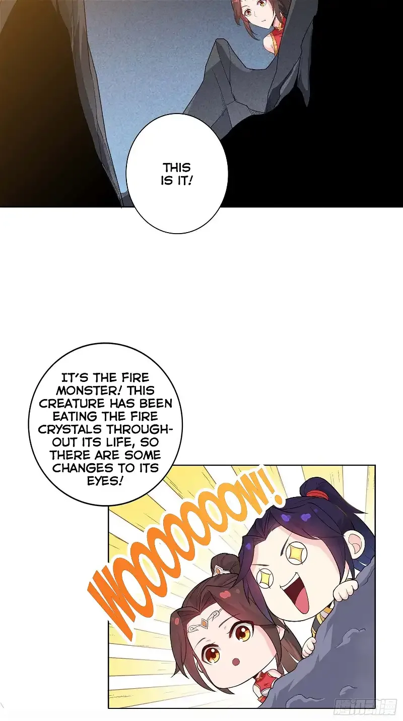 Forced To Become the Villain’s Son-in-law Chapter 32 page 15