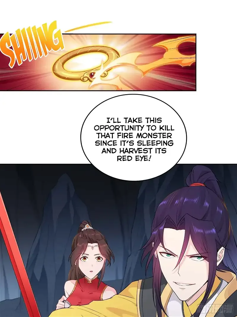 Forced To Become the Villain’s Son-in-law Chapter 32 page 20