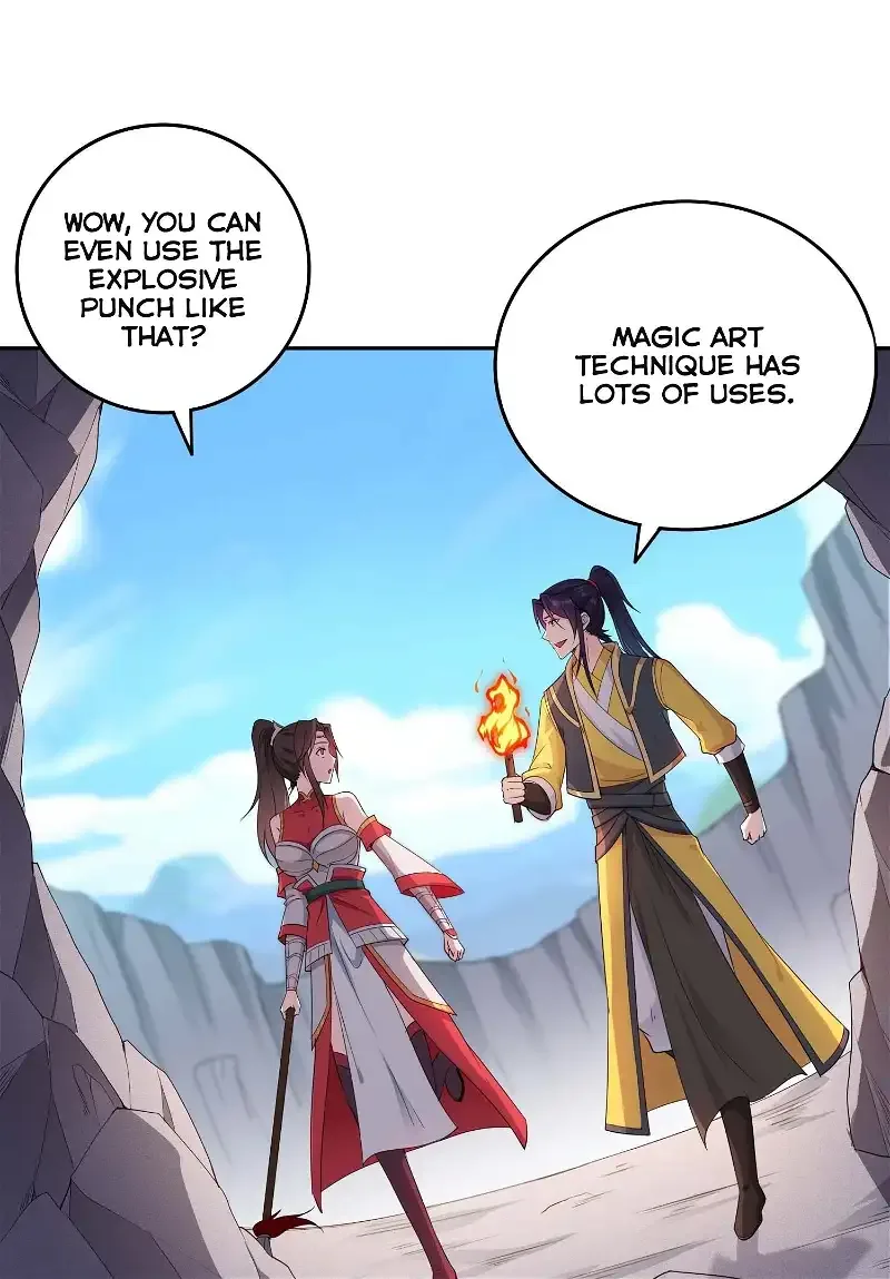 Forced To Become the Villain’s Son-in-law Chapter 32 page 11