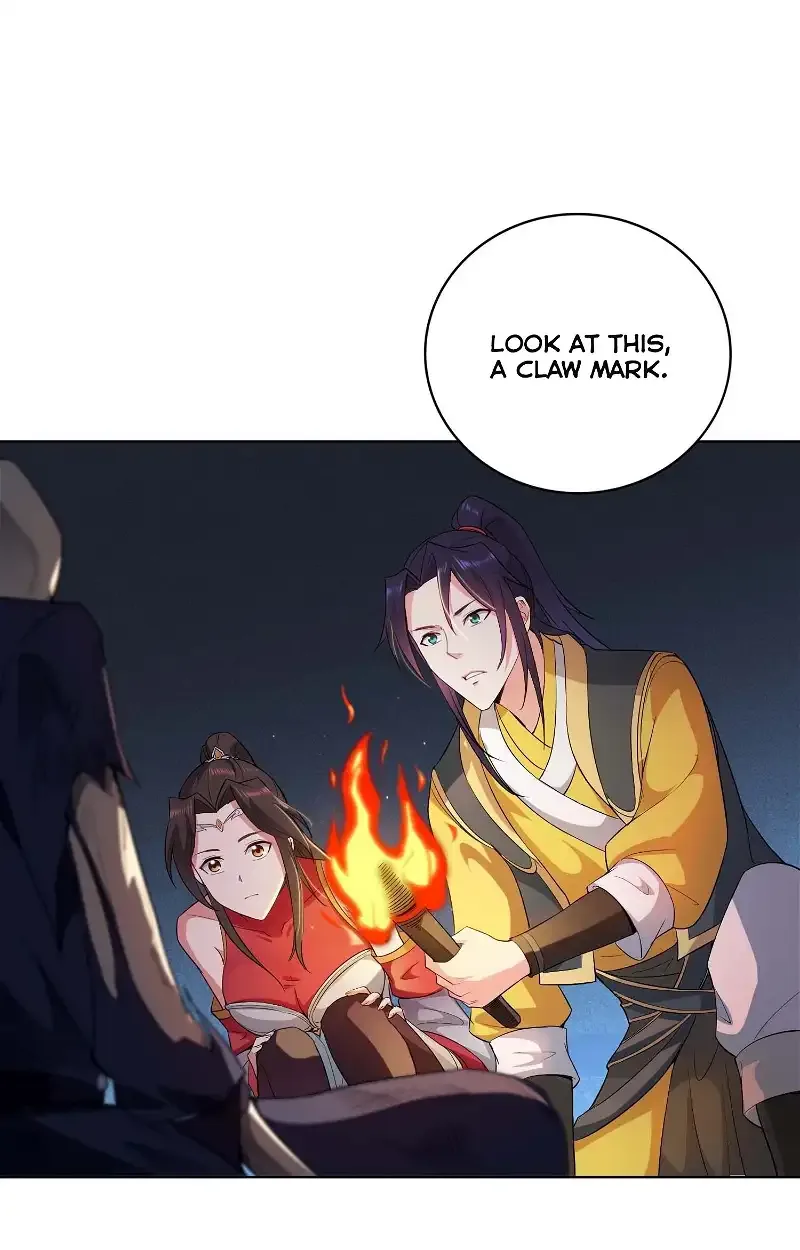 Forced To Become the Villain’s Son-in-law Chapter 32 page 13