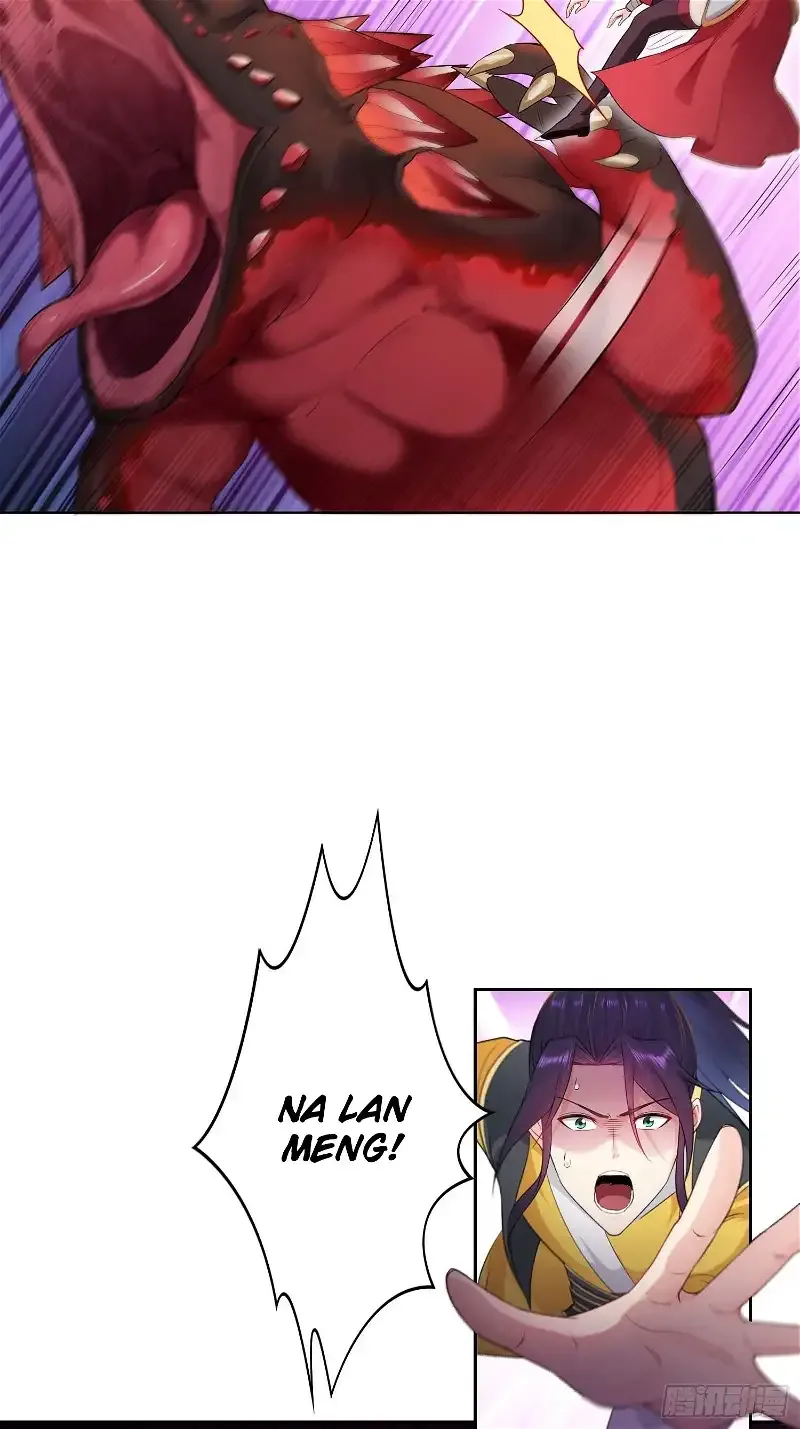 Forced To Become the Villain’s Son-in-law Chapter 32 page 26
