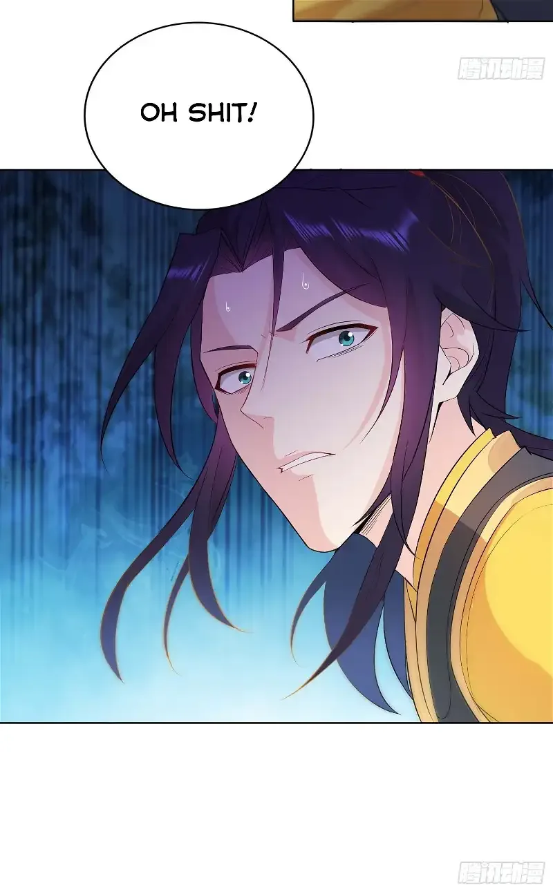 Forced To Become the Villain’s Son-in-law Chapter 32 page 23