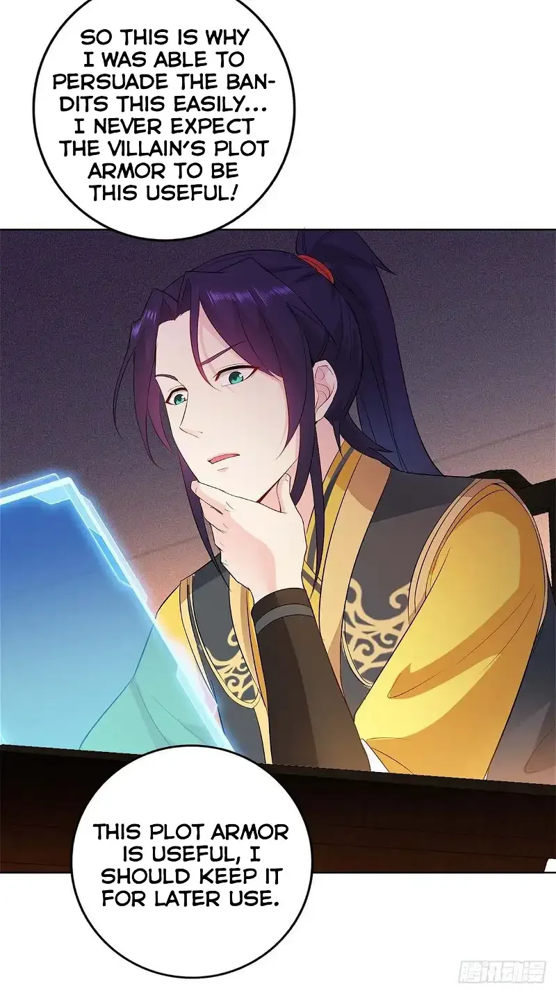 Forced To Become the Villain’s Son-in-law Chapter 34 page 5