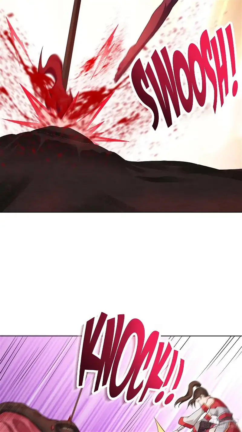 Forced To Become the Villain’s Son-in-law Chapter 32 page 25