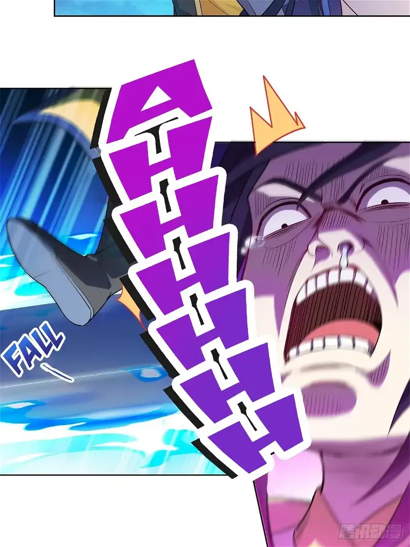 Forced To Become the Villain’s Son-in-law Chapter 34 page 13