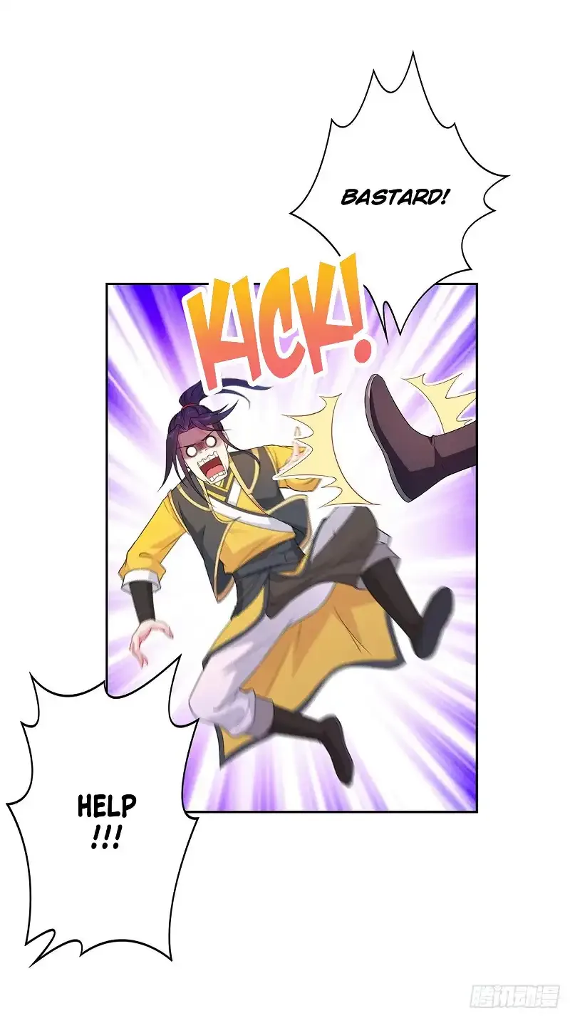Forced To Become the Villain’s Son-in-law Chapter 34 page 15